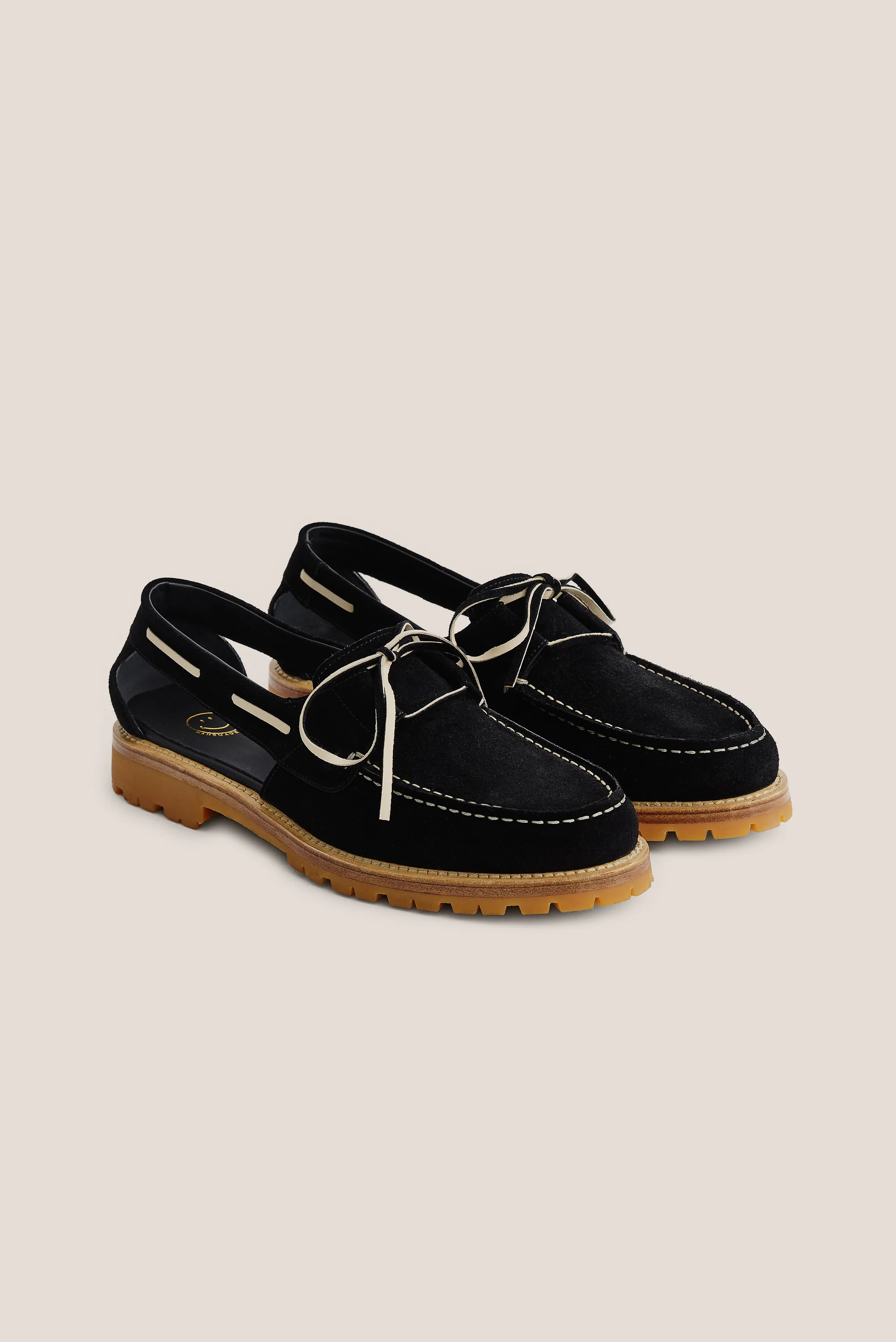 BAROLO BOAT SANDAL - Image 4