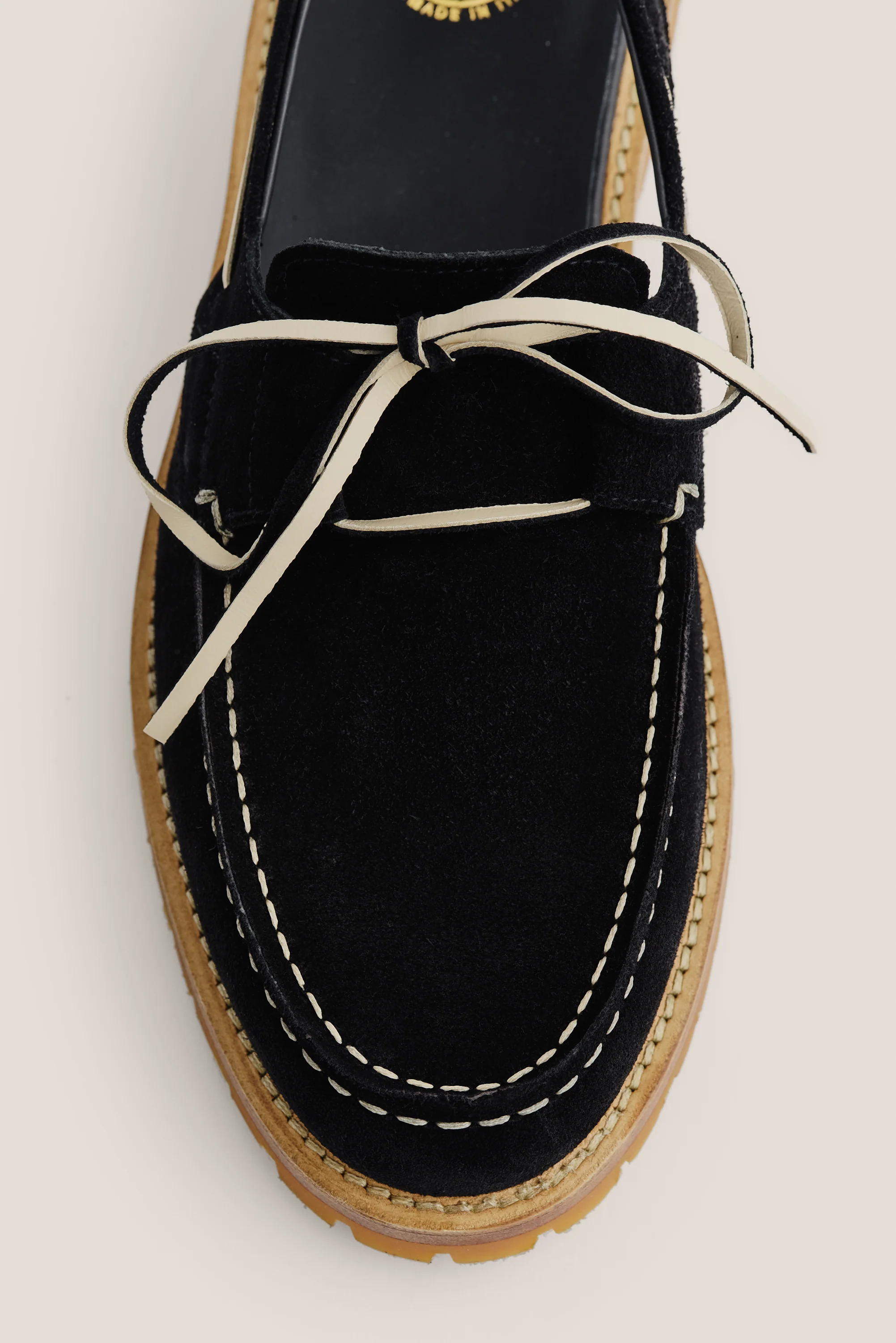 BAROLO BOAT SANDAL - Image 5