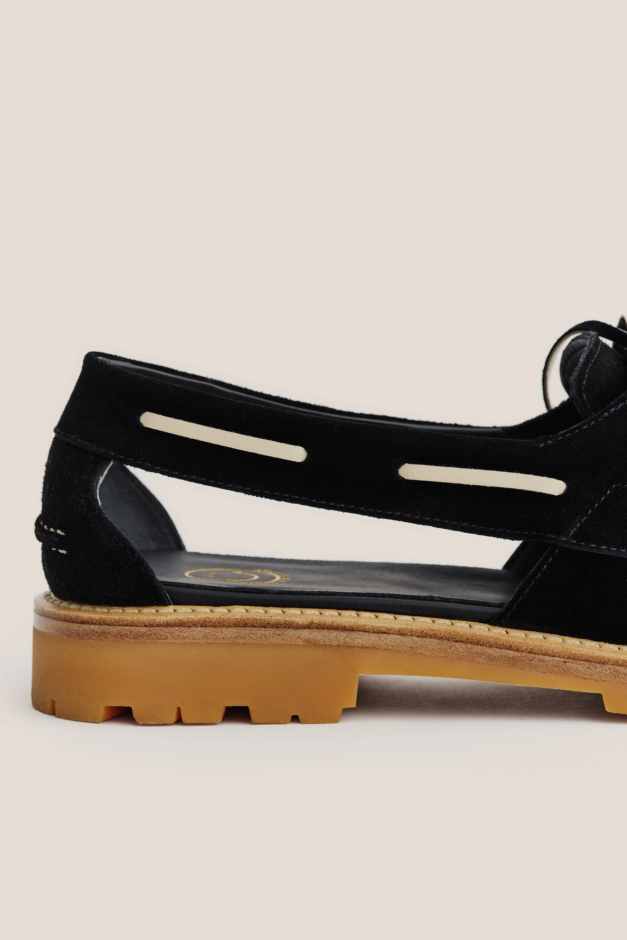 BAROLO BOAT SANDAL - Image 6