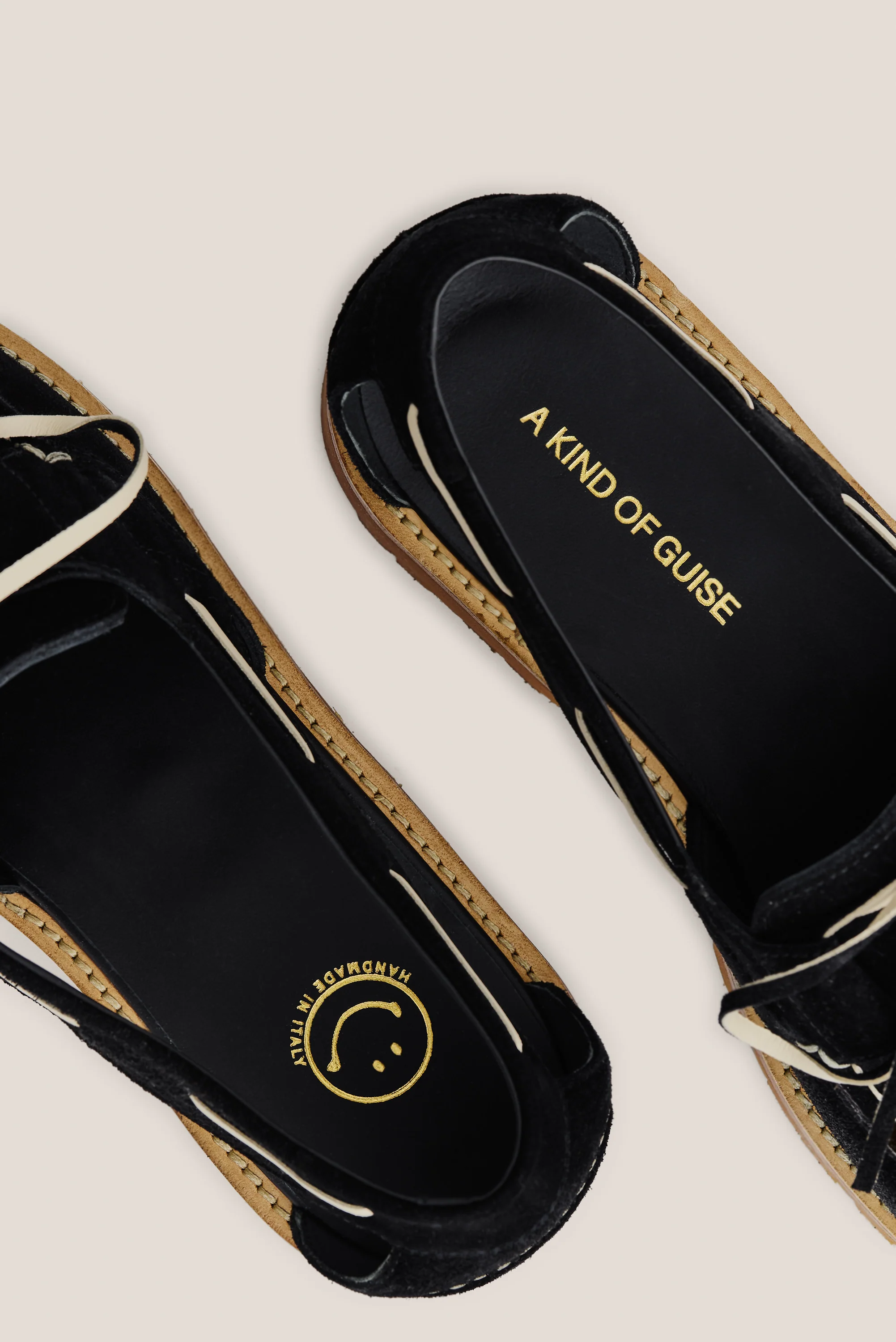 BAROLO BOAT SANDAL - Image 8