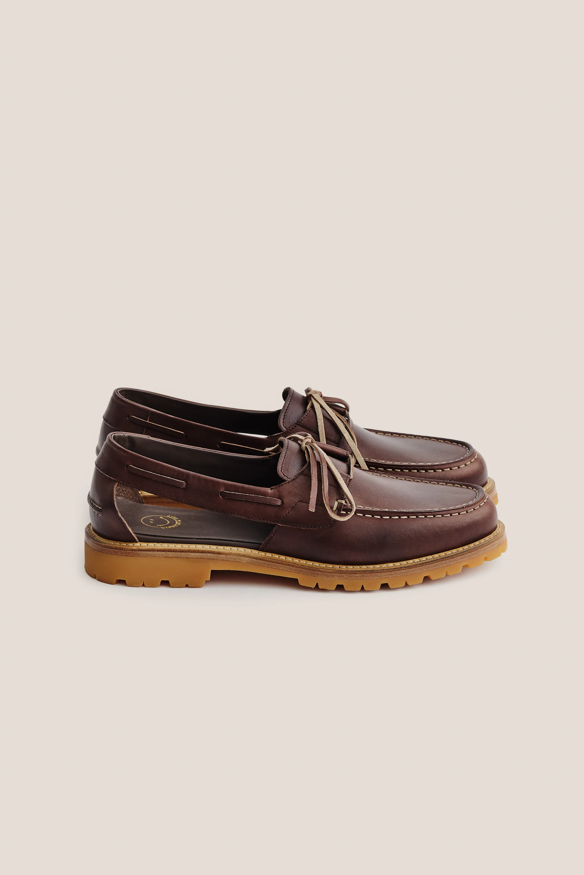 BAROLO BOAT SANDAL - Image 2