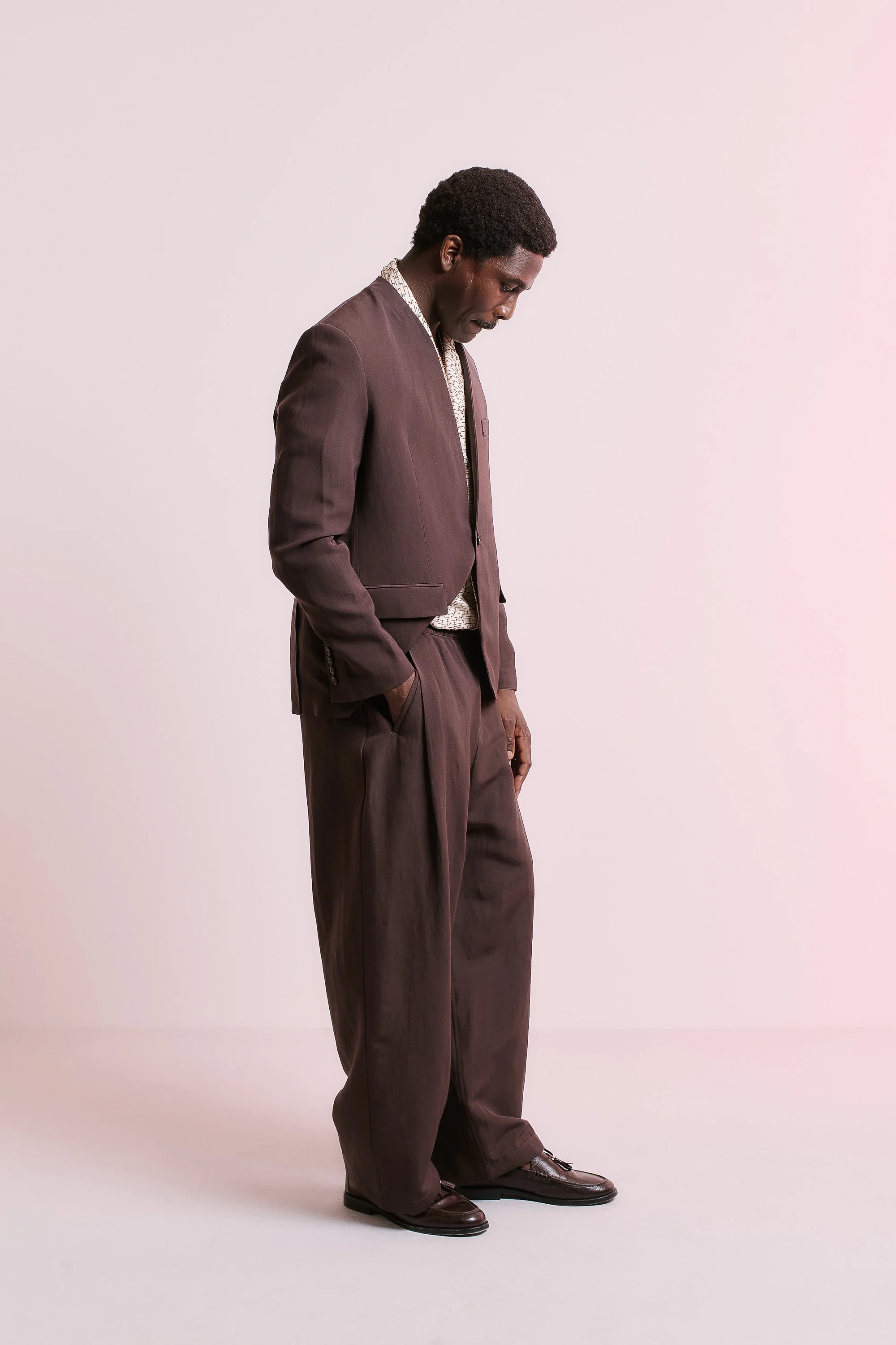 BASSANO BLAZER - Image 6