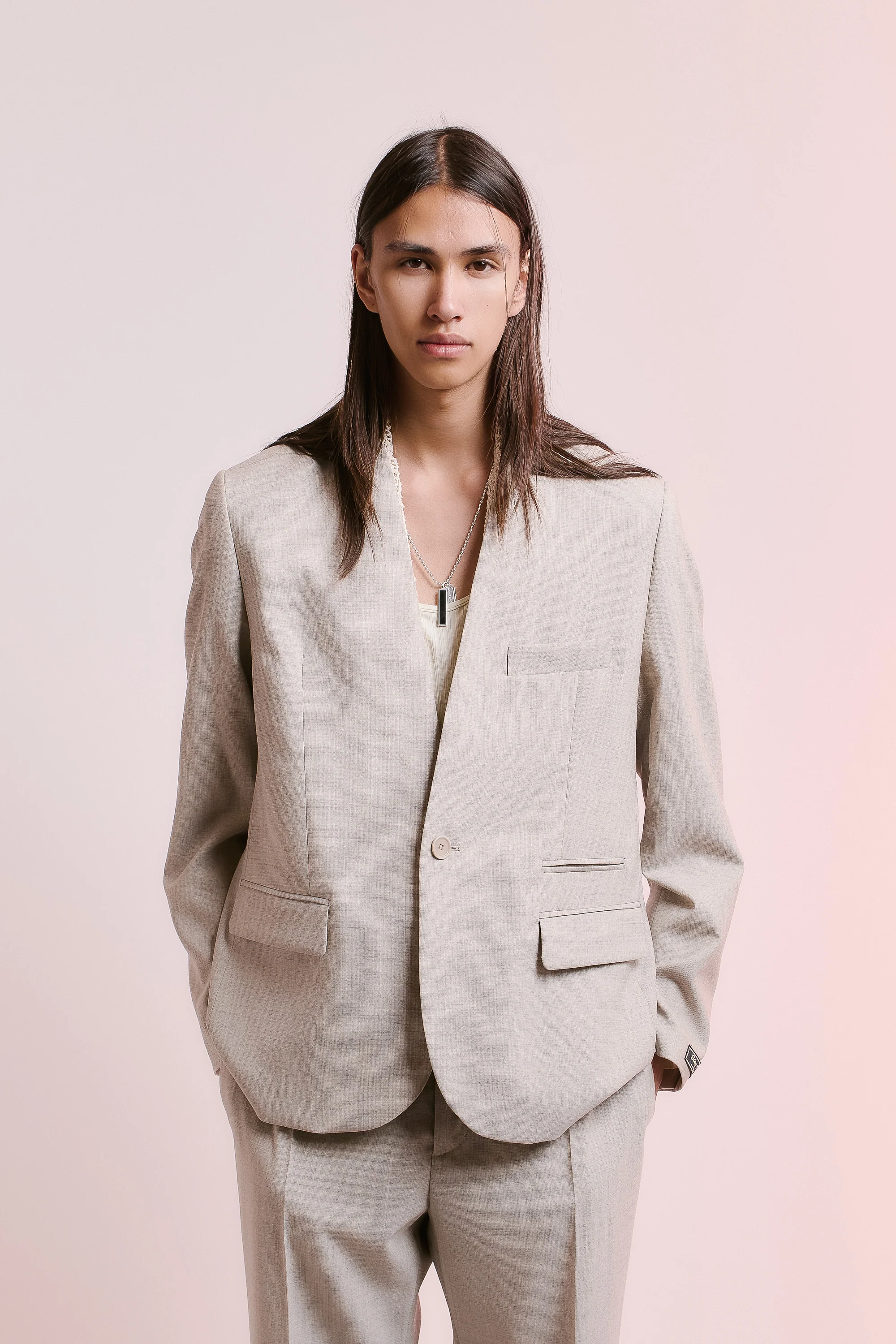 BASSANO BLAZER - Image 3