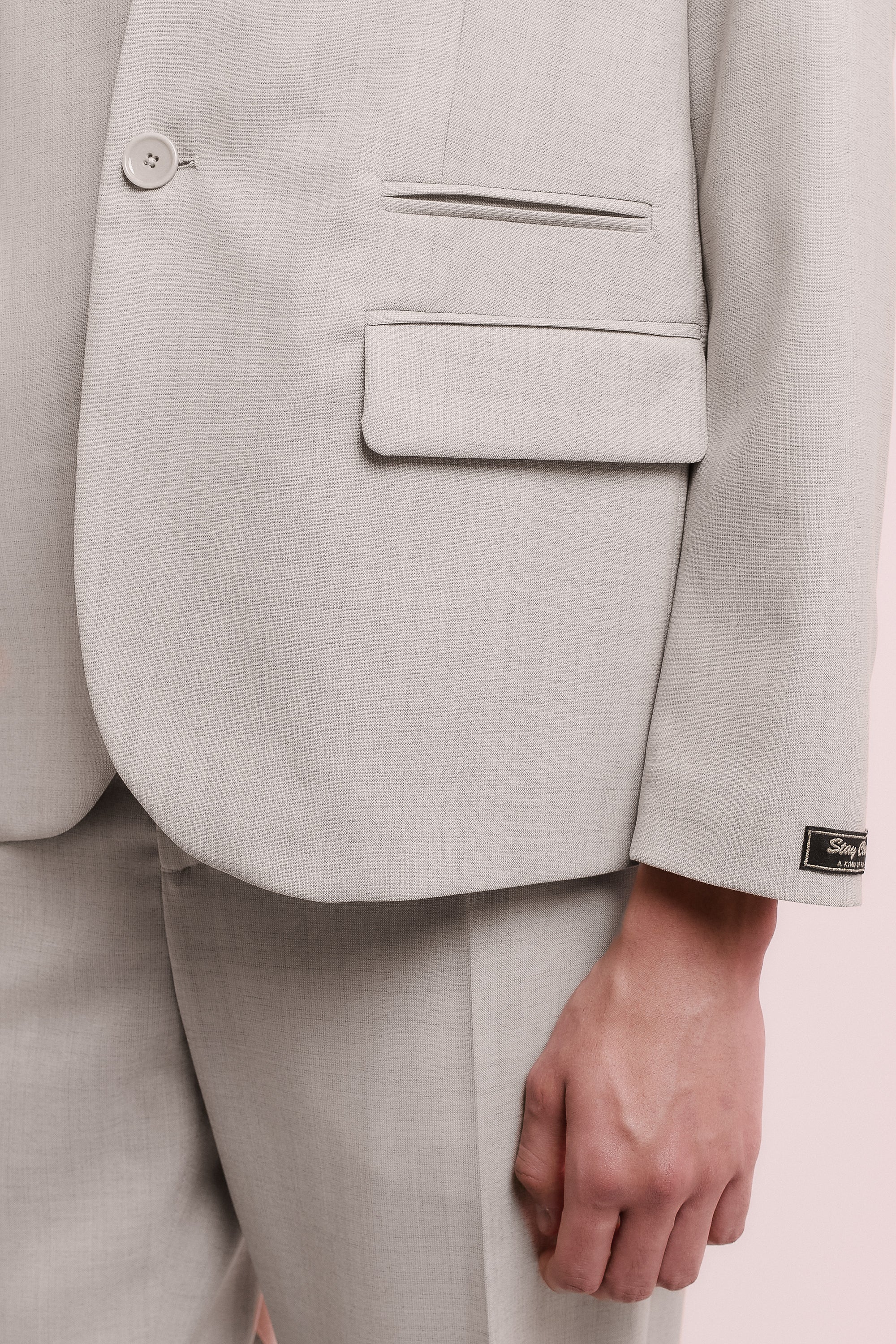 BASSANO BLAZER - Image 9