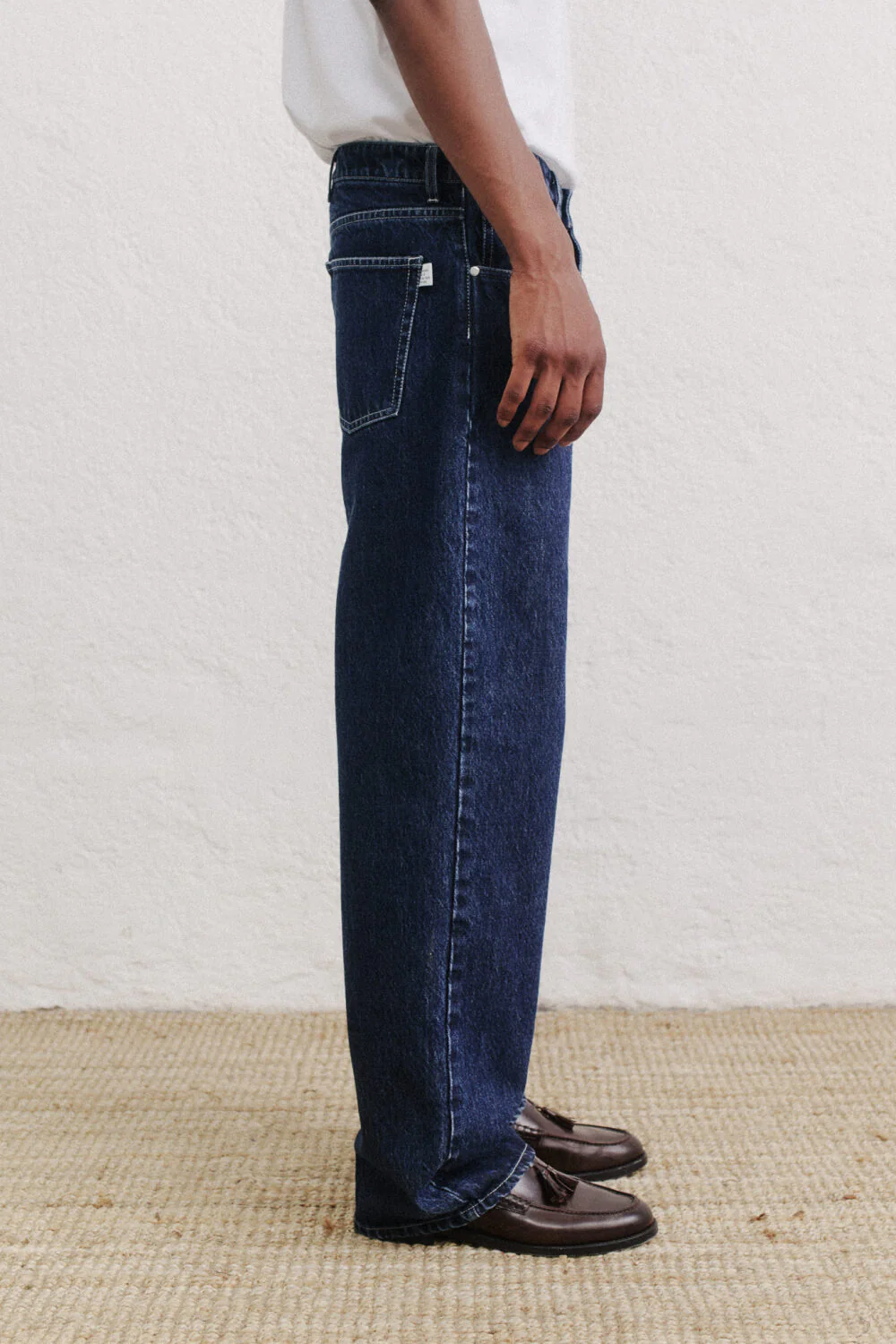 BETO WIDE JEANS - Image 5