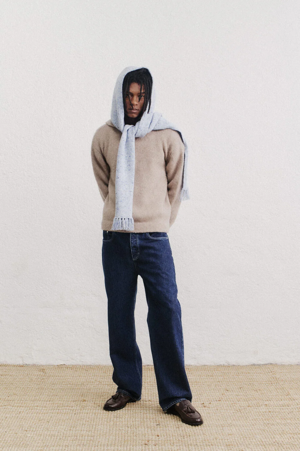 BETO WIDE JEANS - Image 6