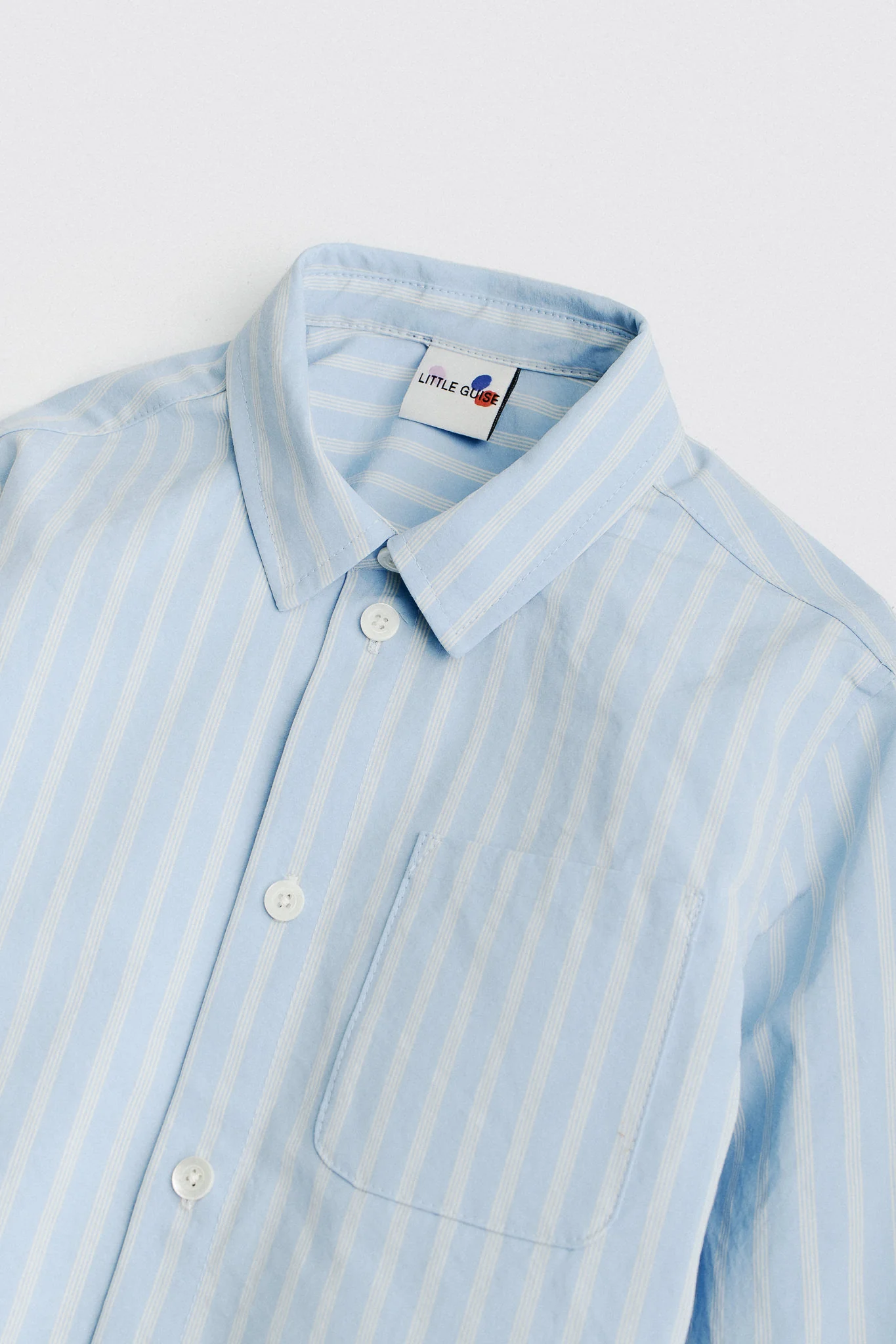 BOBBY SHIRT - Image 3