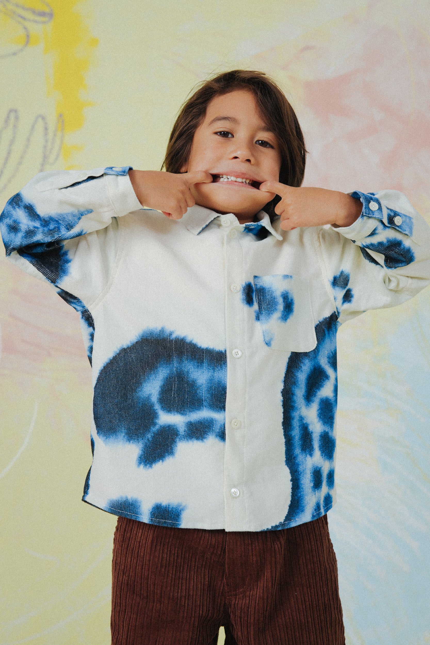 BOBBY SHIRT - Image 2