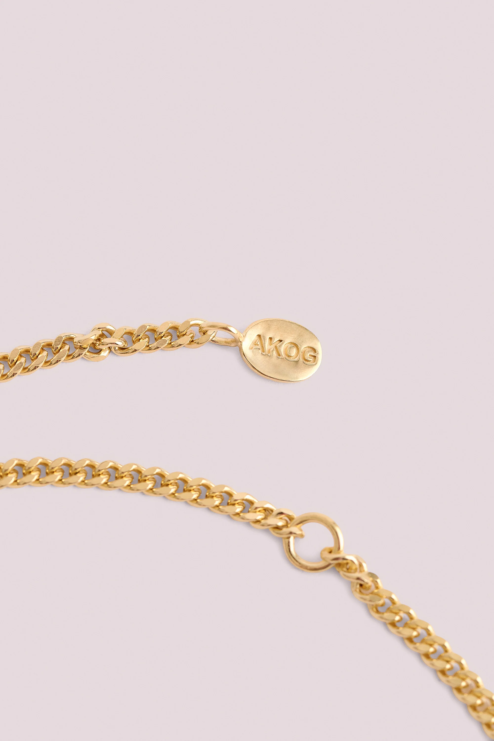 BOLO TIE NECKLACE - Image 5