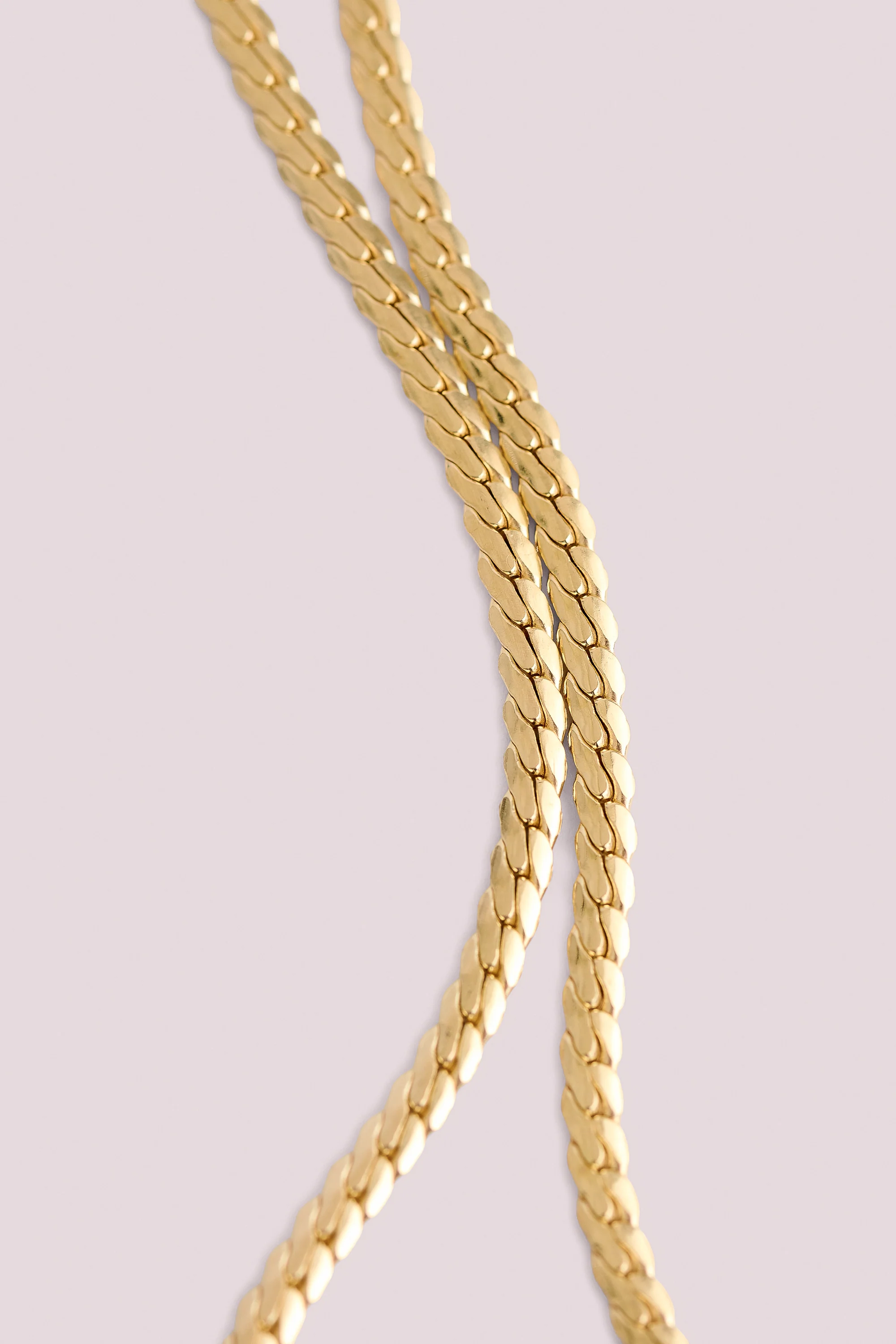 BOLO TIE NECKLACE - Image 6