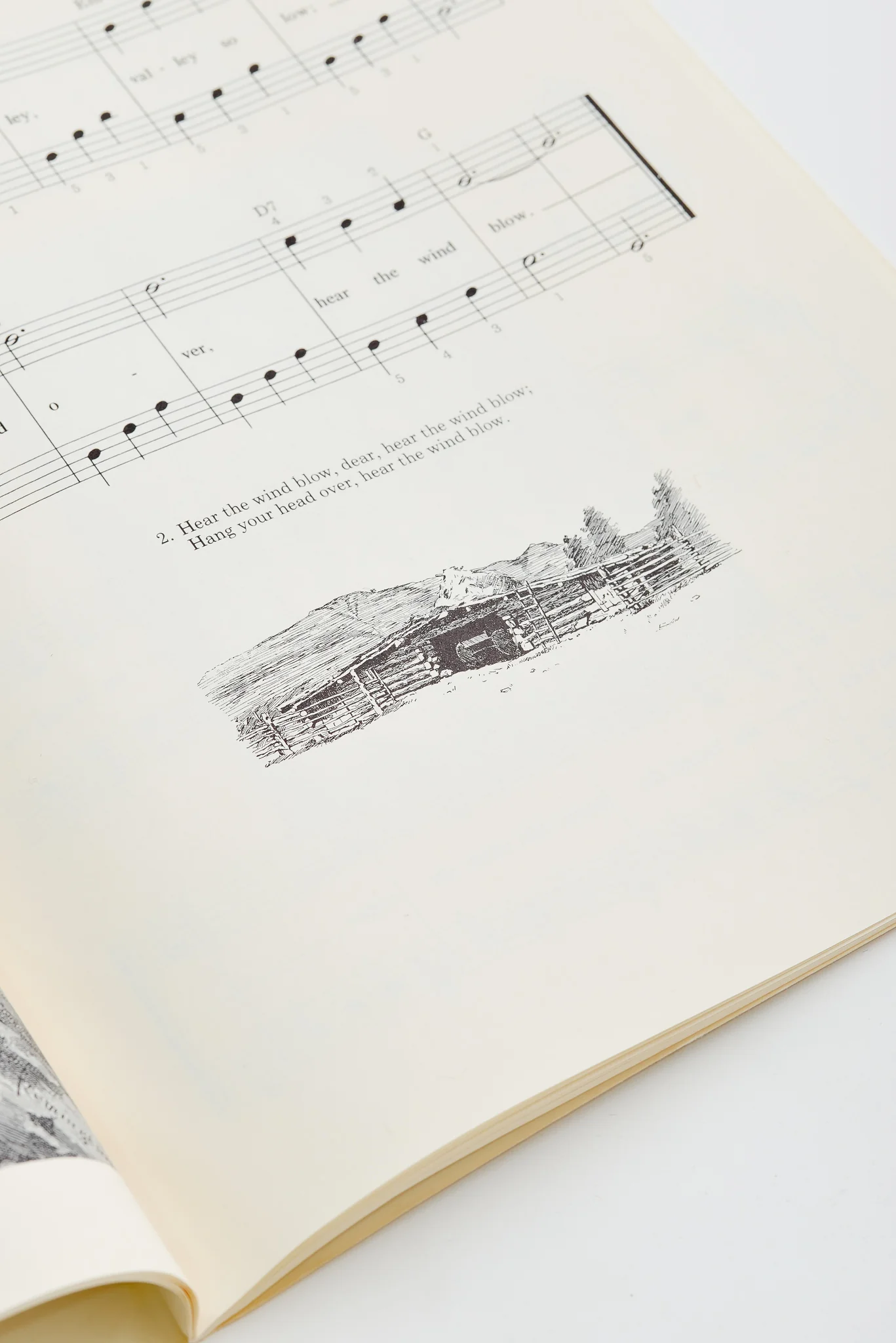 BOOK OF COWBOY SONGS - Image 4