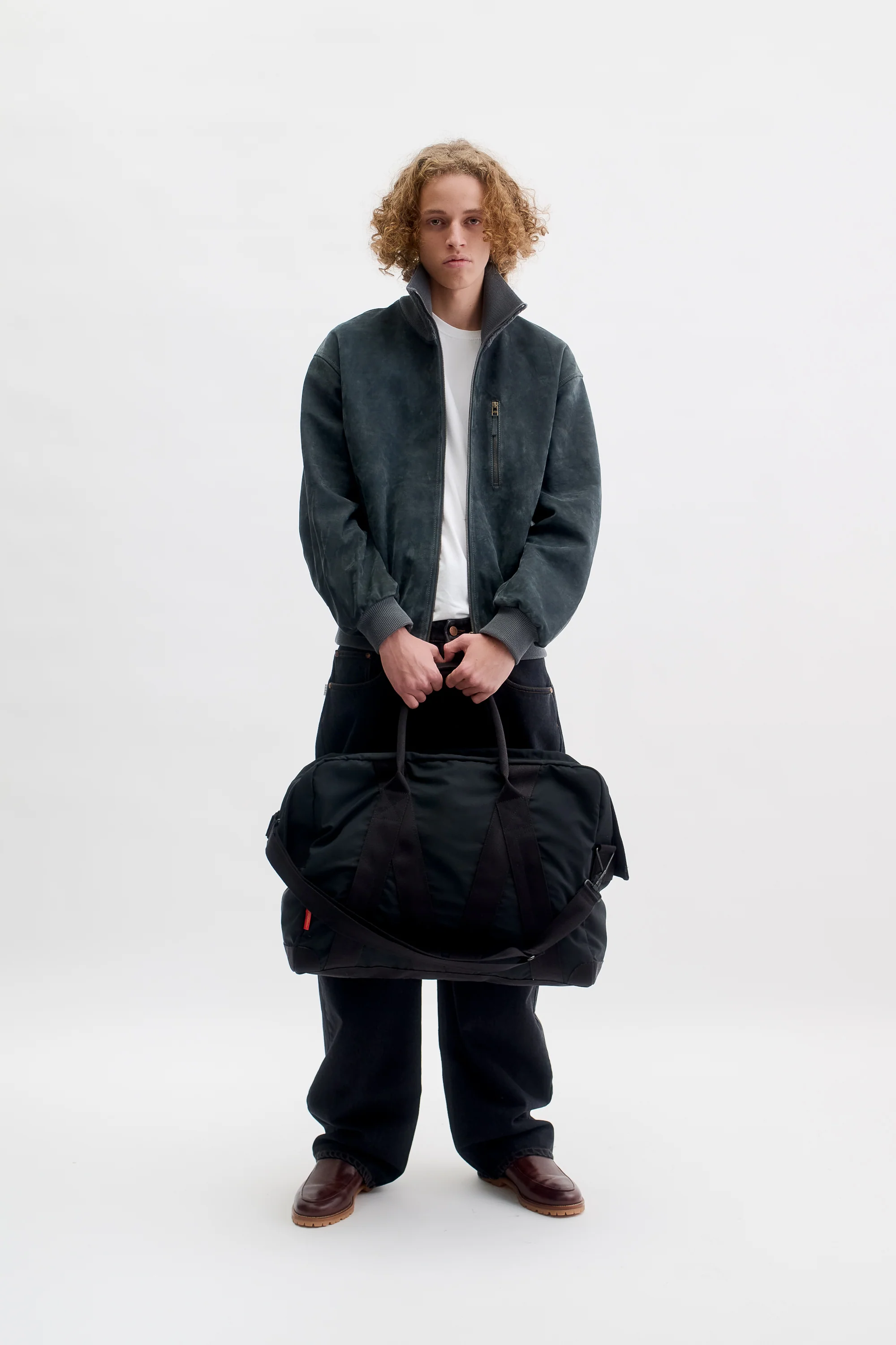 BOSTON BAG - Image 7