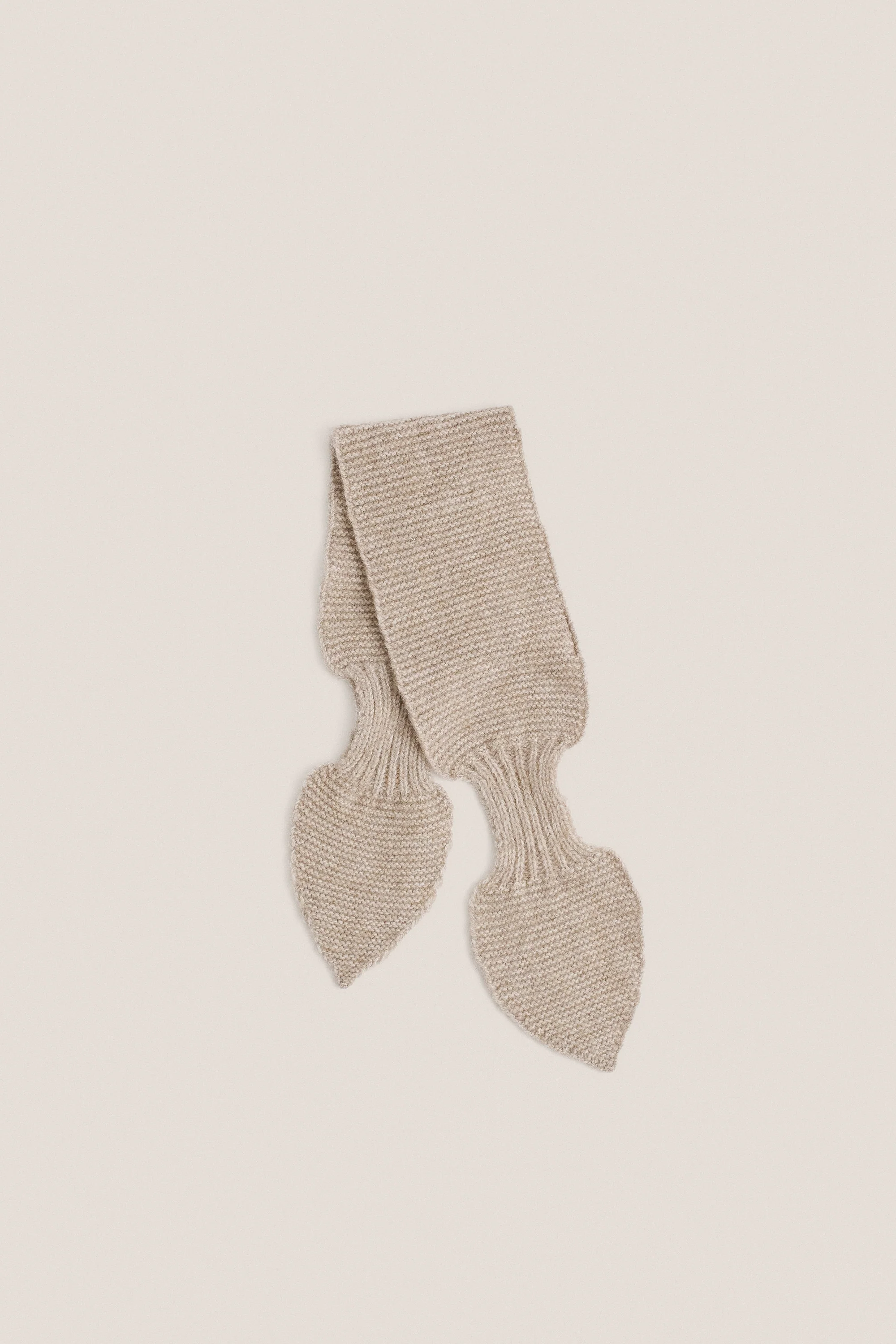 BOW SCARF - Image 5