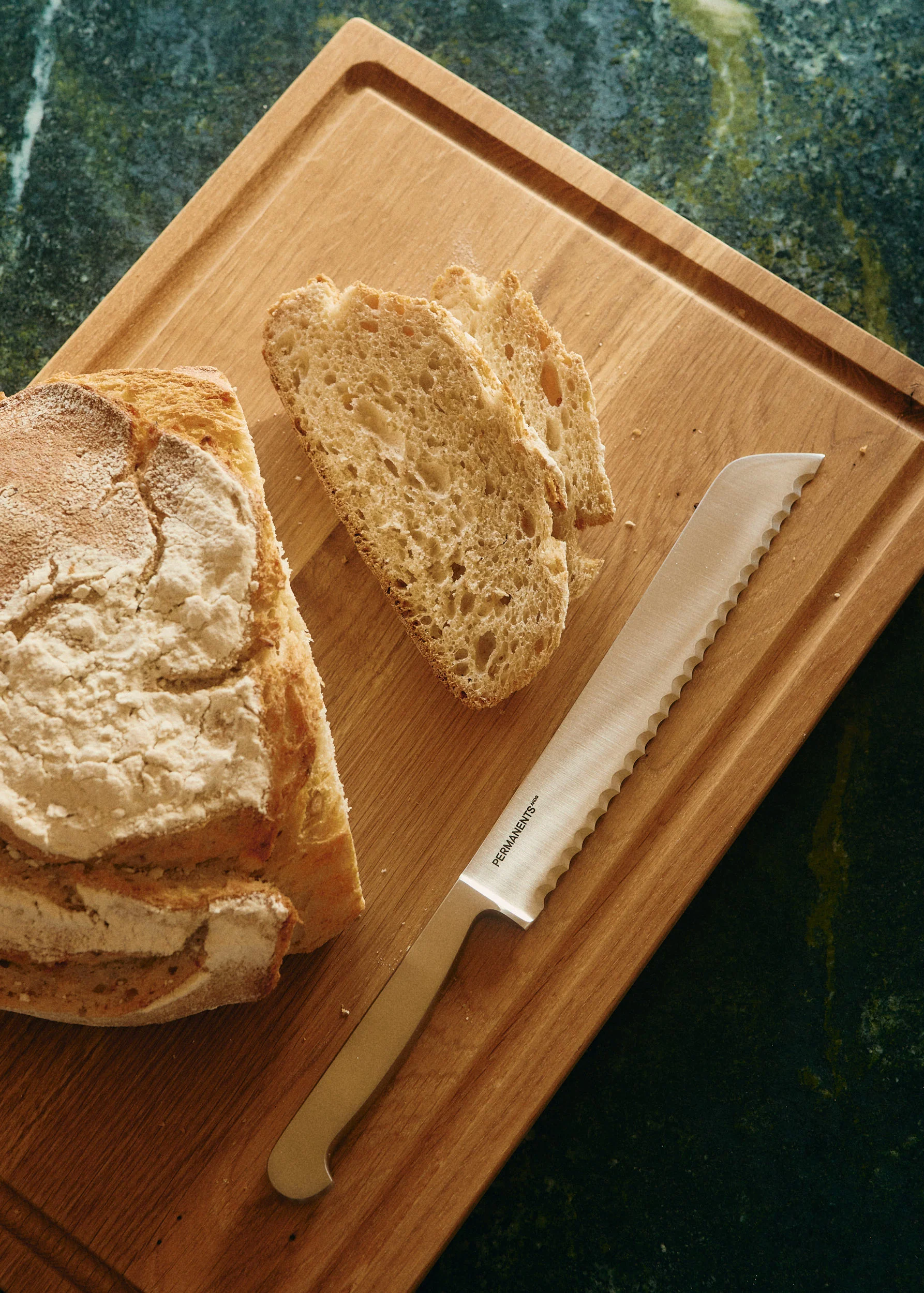 BREAD KNIFE - Image 4