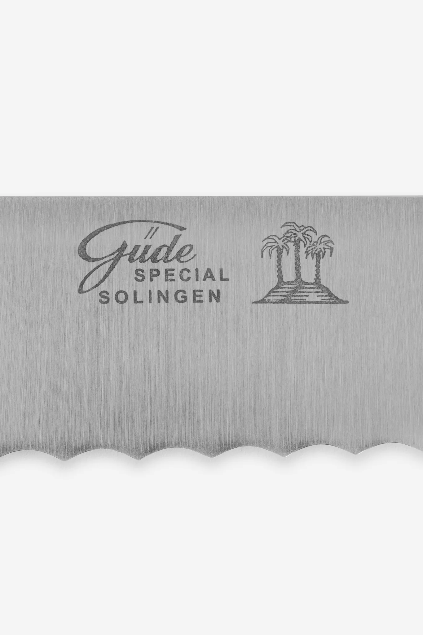 BREAD KNIFE - Image 5