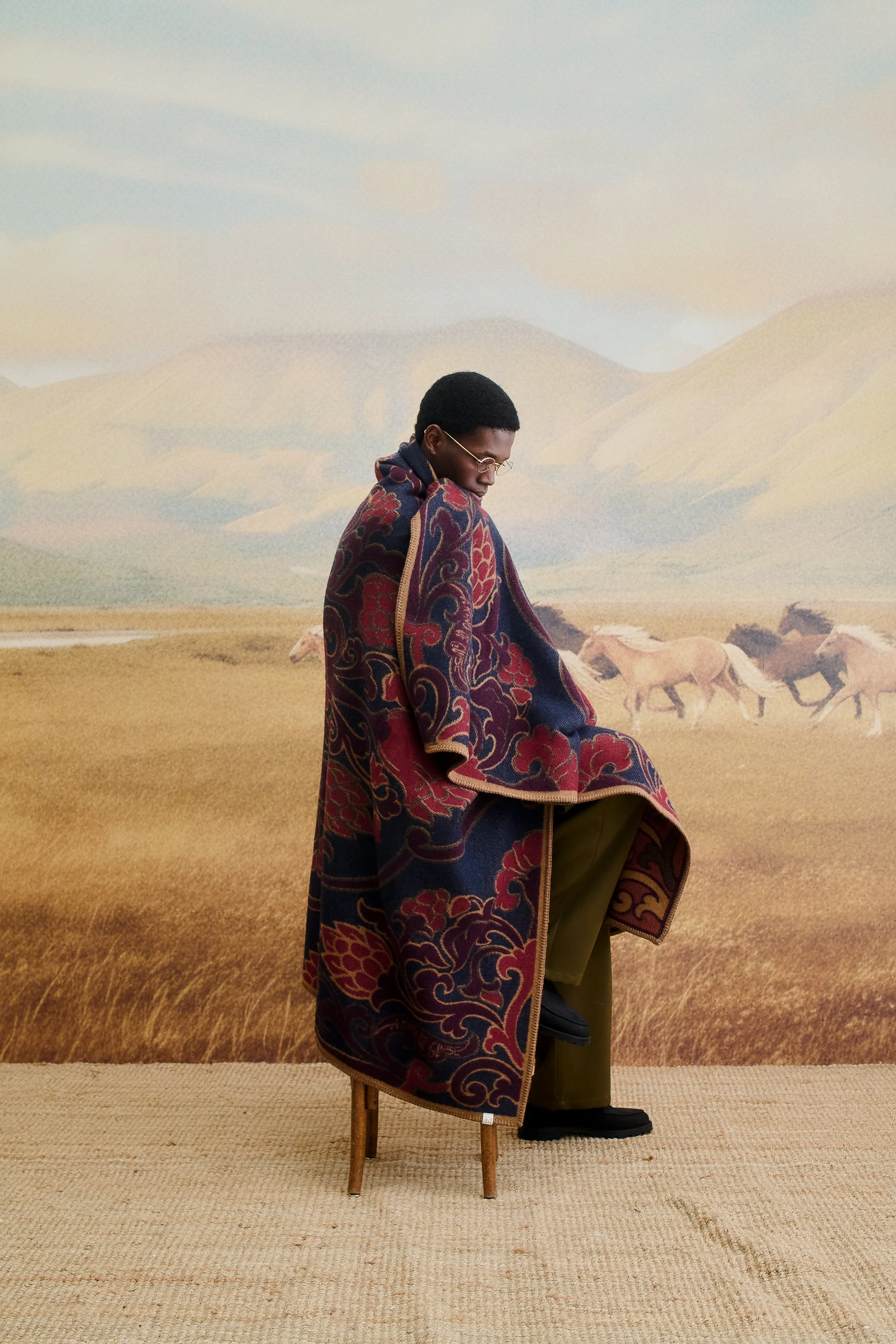 BUGAT BLANKET - Image 3