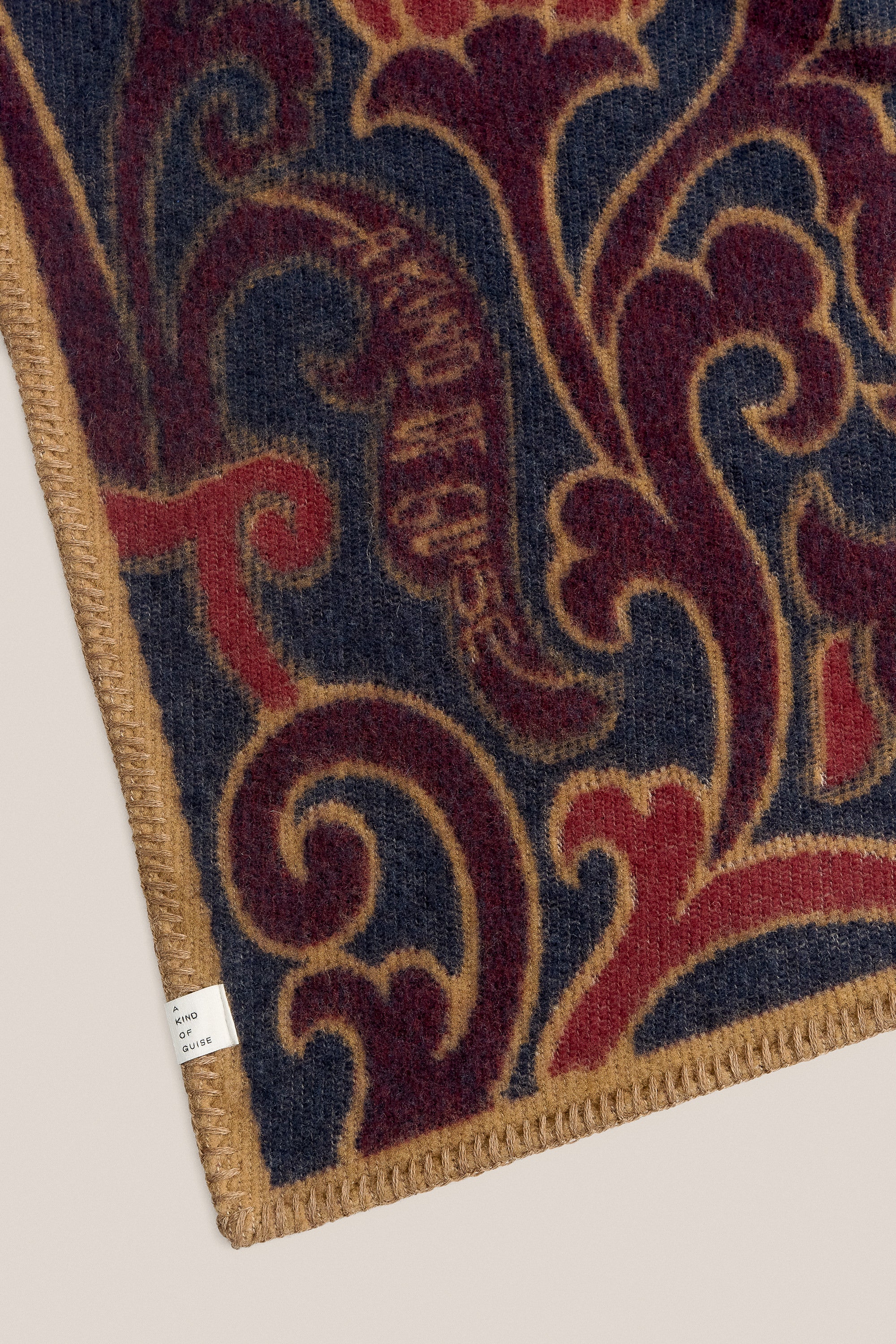 BUGAT BLANKET - Image 4