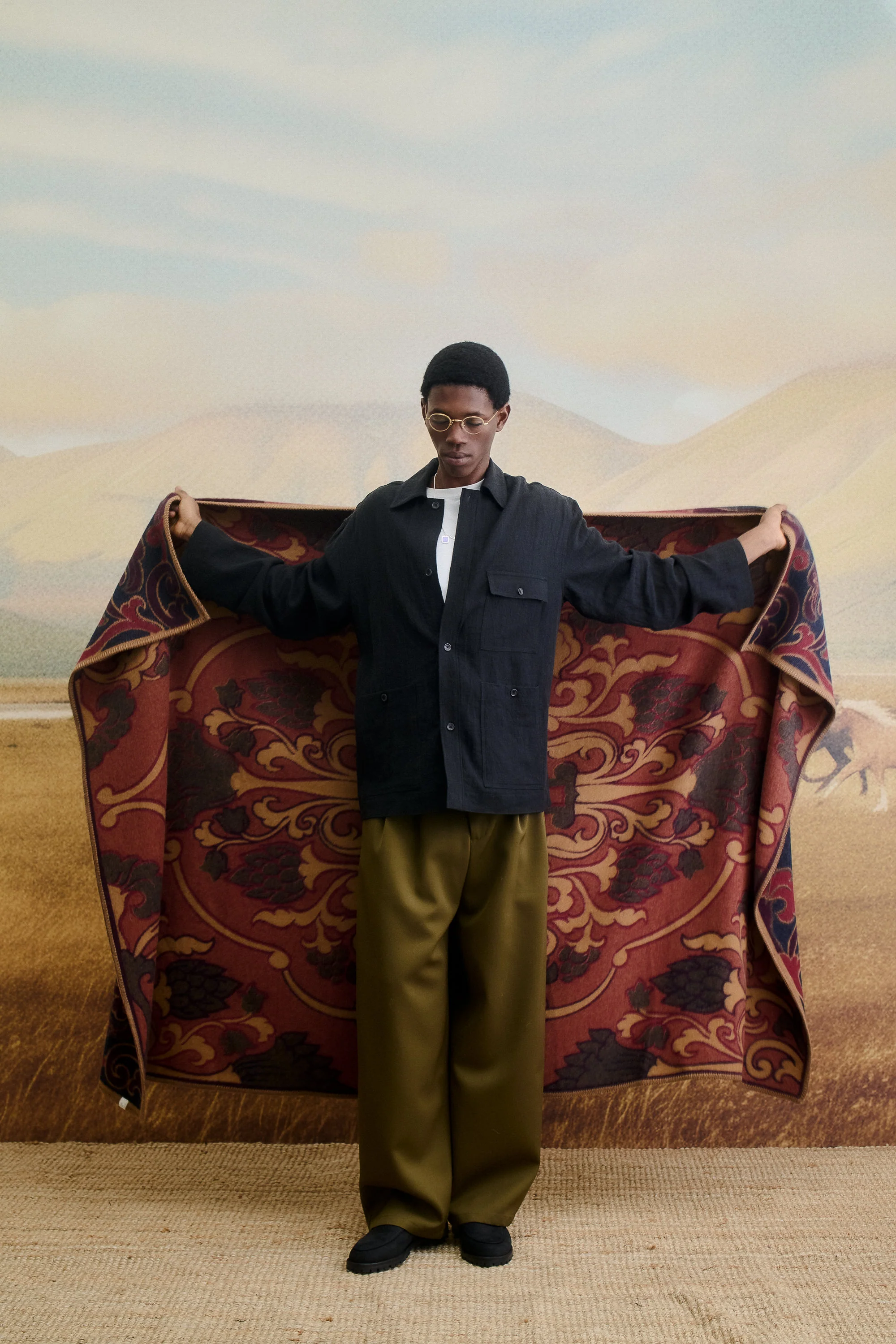 BUGAT BLANKET - Image 5