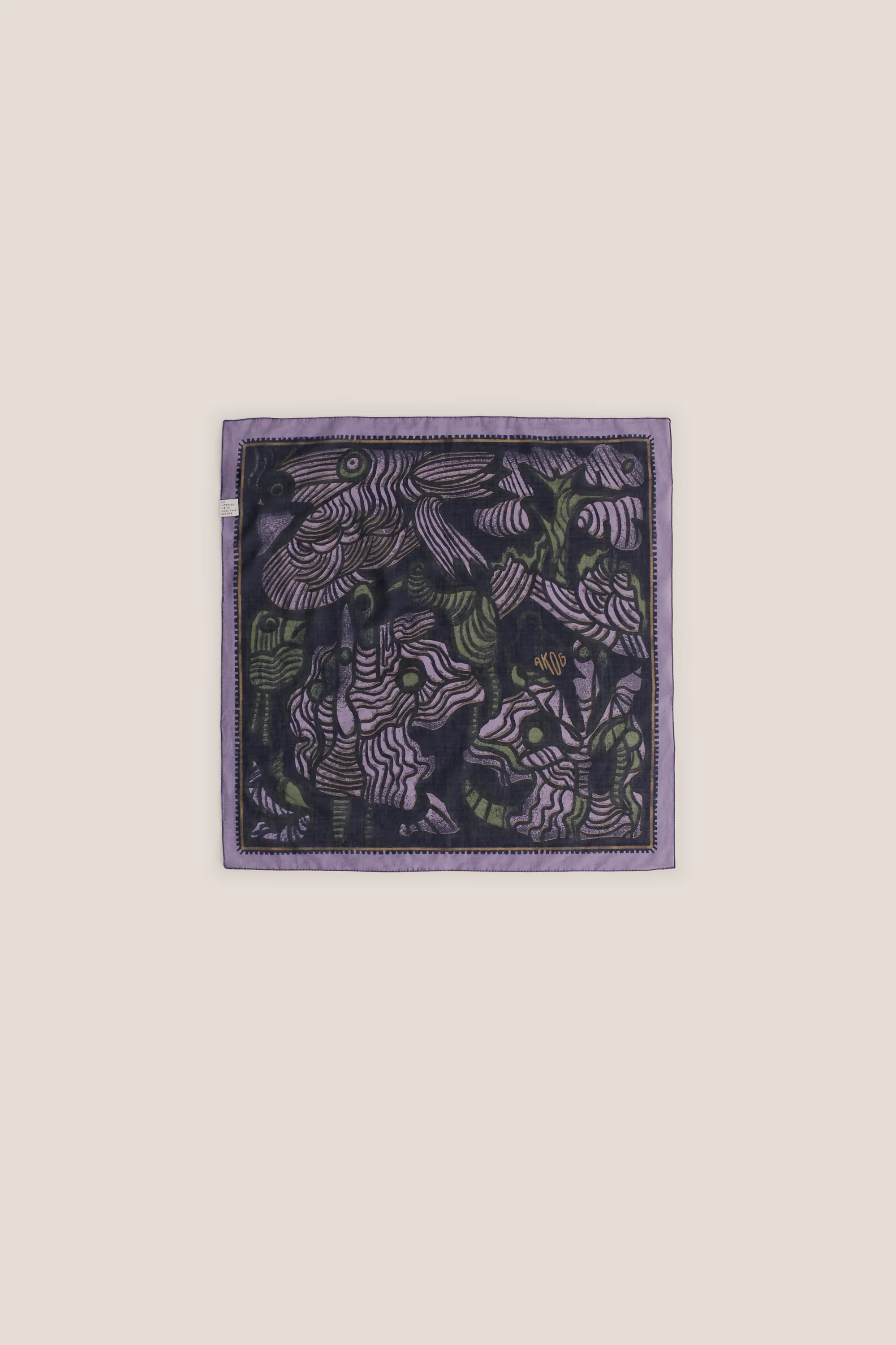 BURA BANDANA