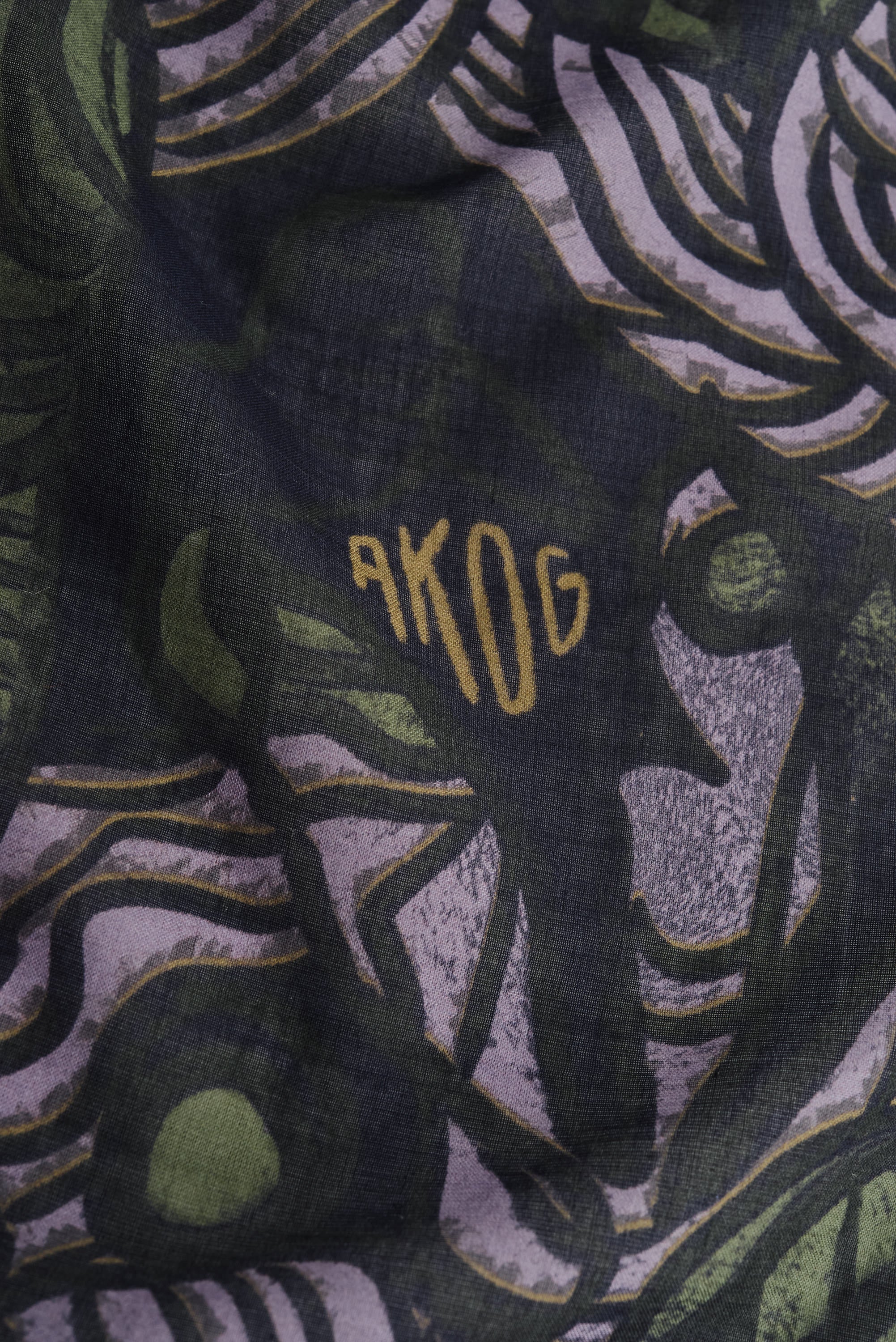 BURA BANDANA - Image 4