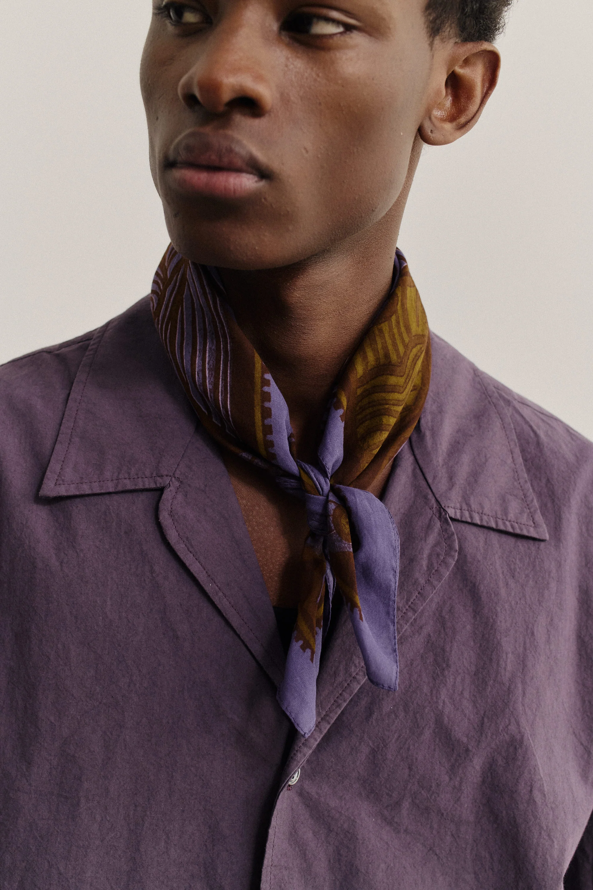 BURA BANDANA - Image 5