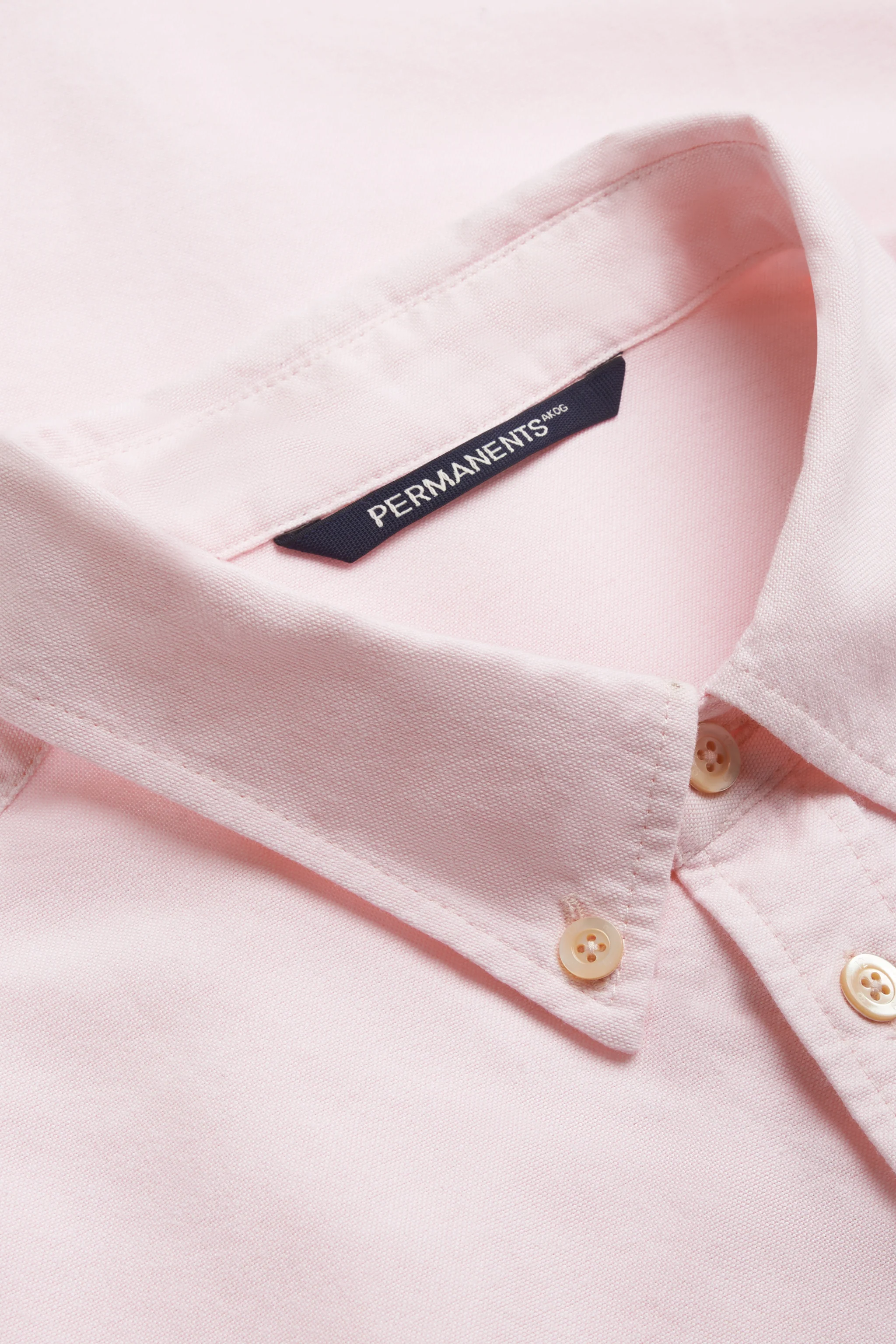 BUTTON DOWN SHIRT - Image 3