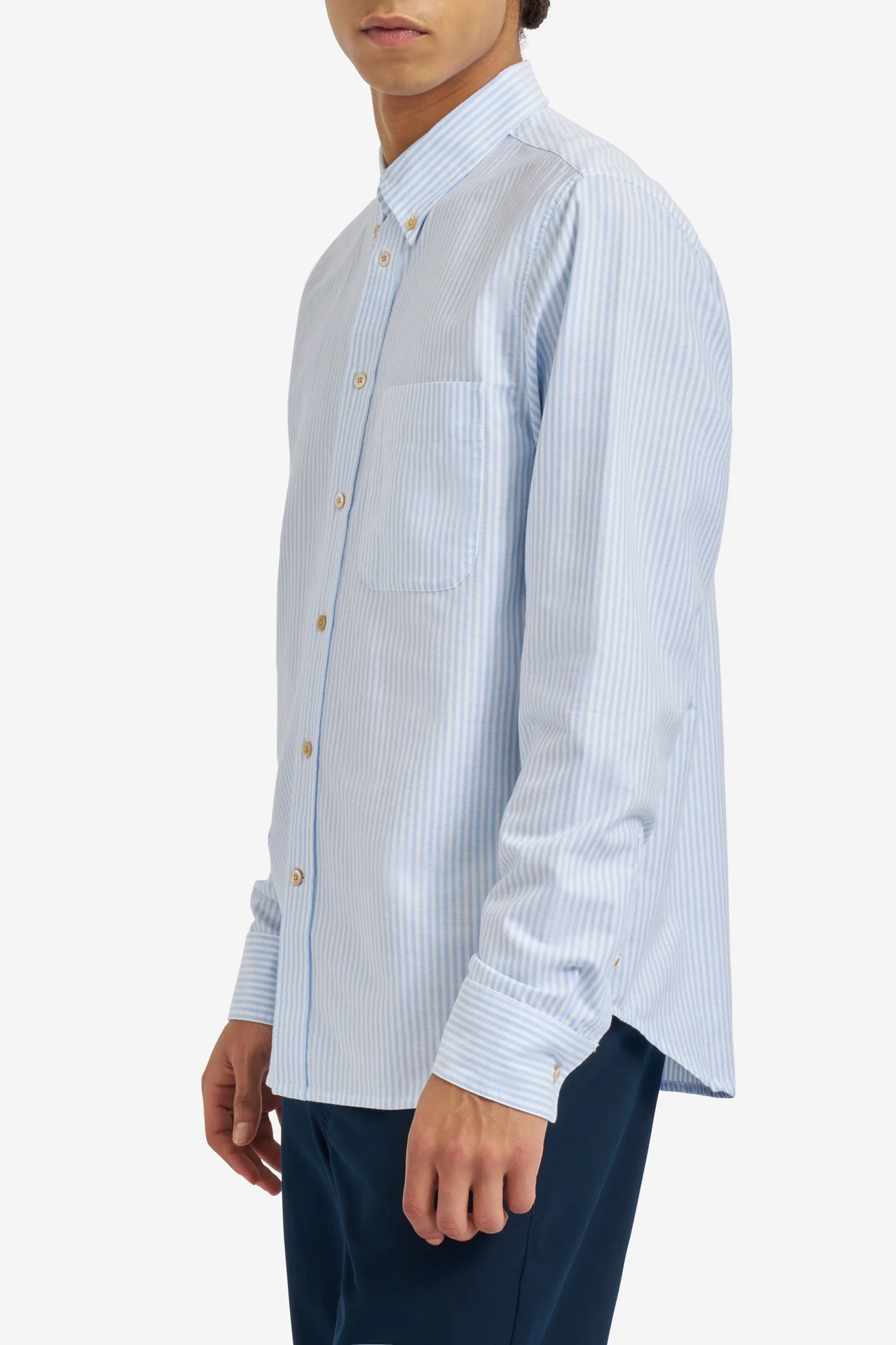 BUTTON DOWN SHIRT - Image 3