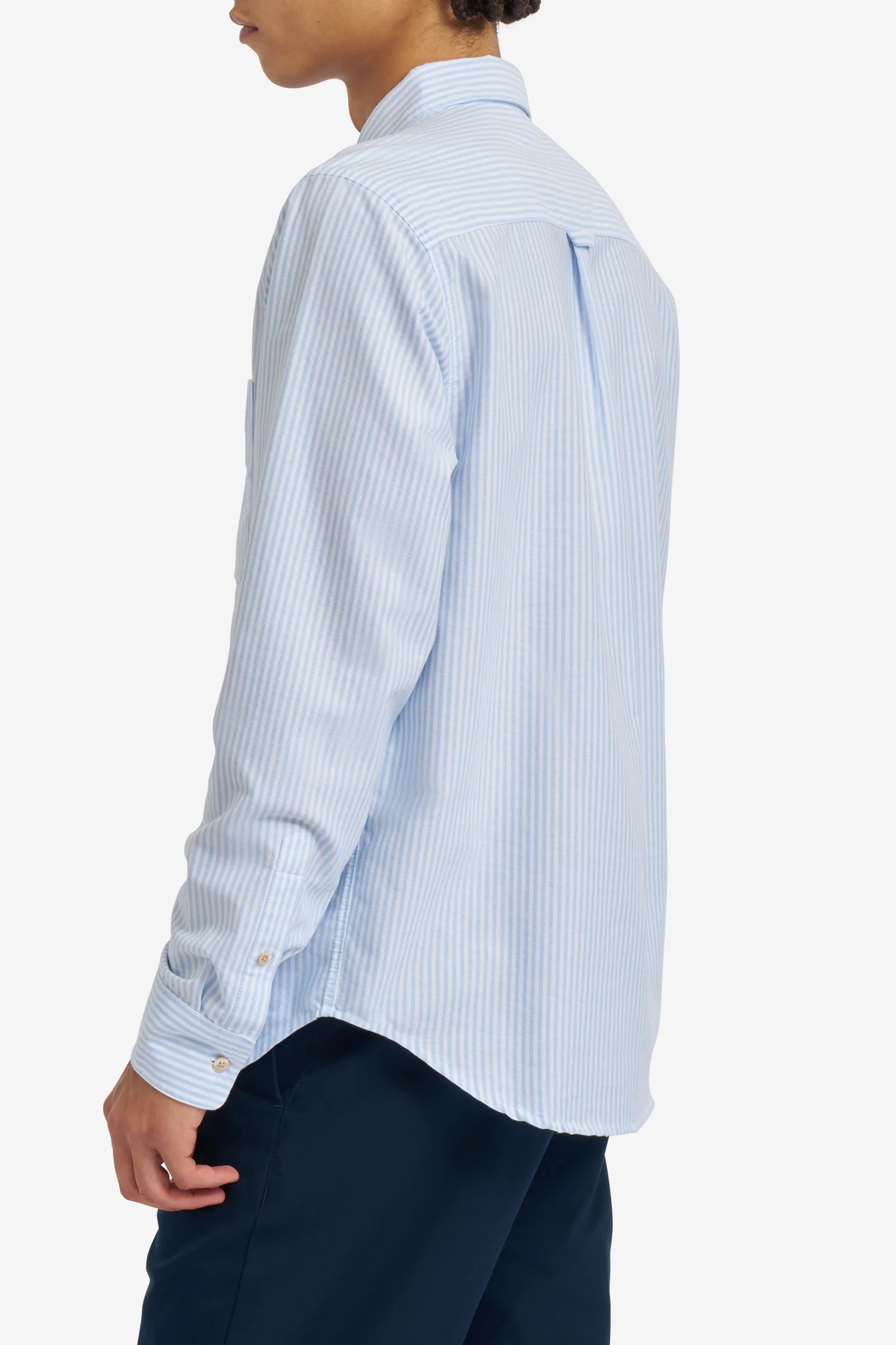 BUTTON DOWN SHIRT - Image 4