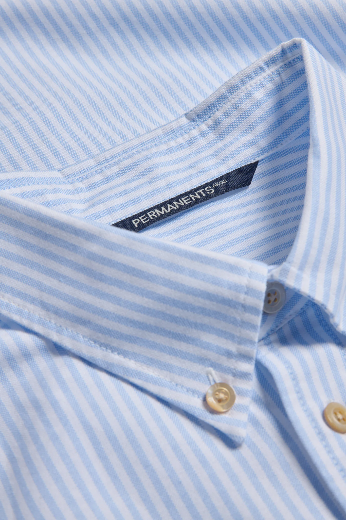 BUTTON DOWN SHIRT - Image 6