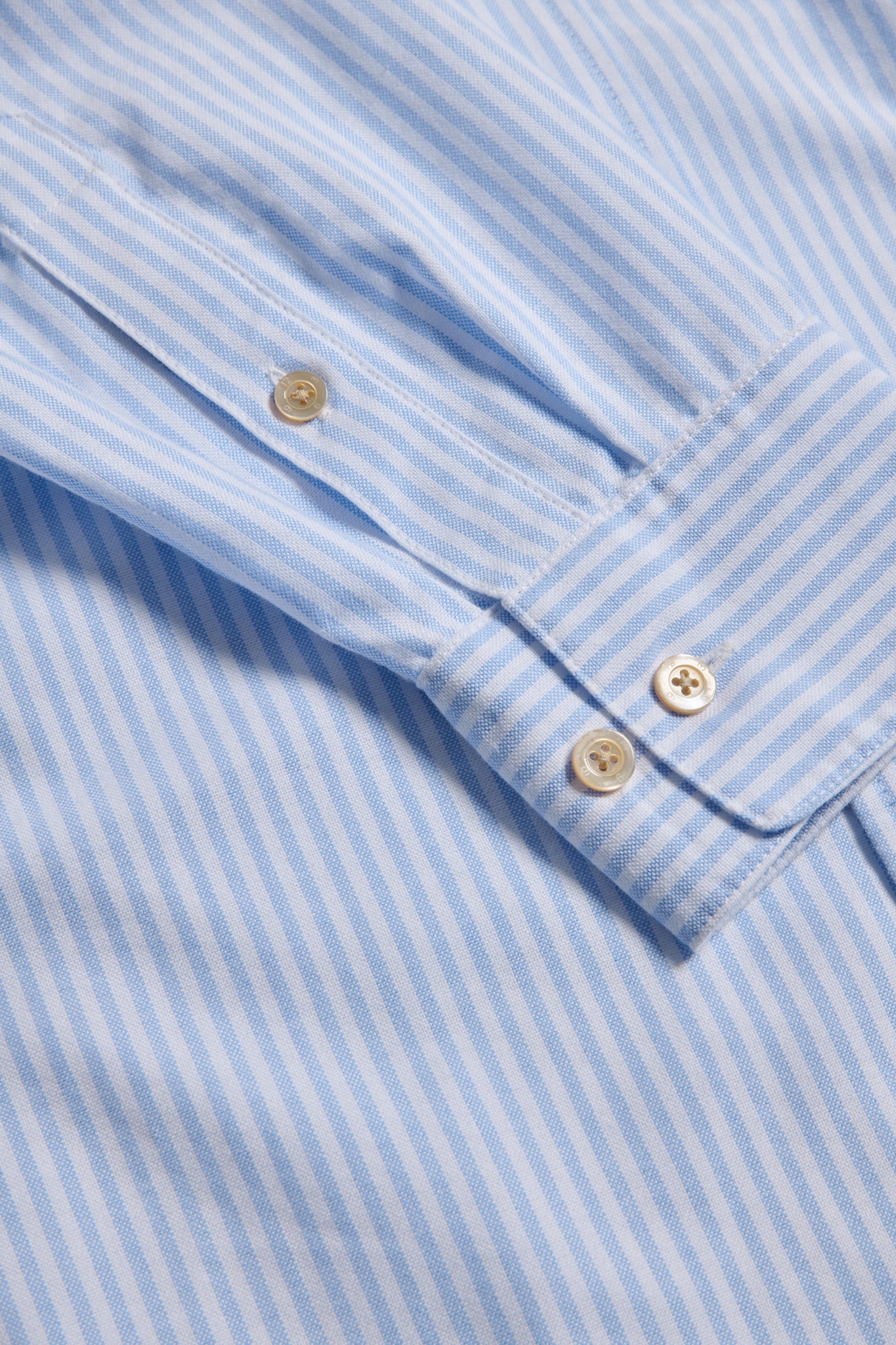 BUTTON DOWN SHIRT - Image 8