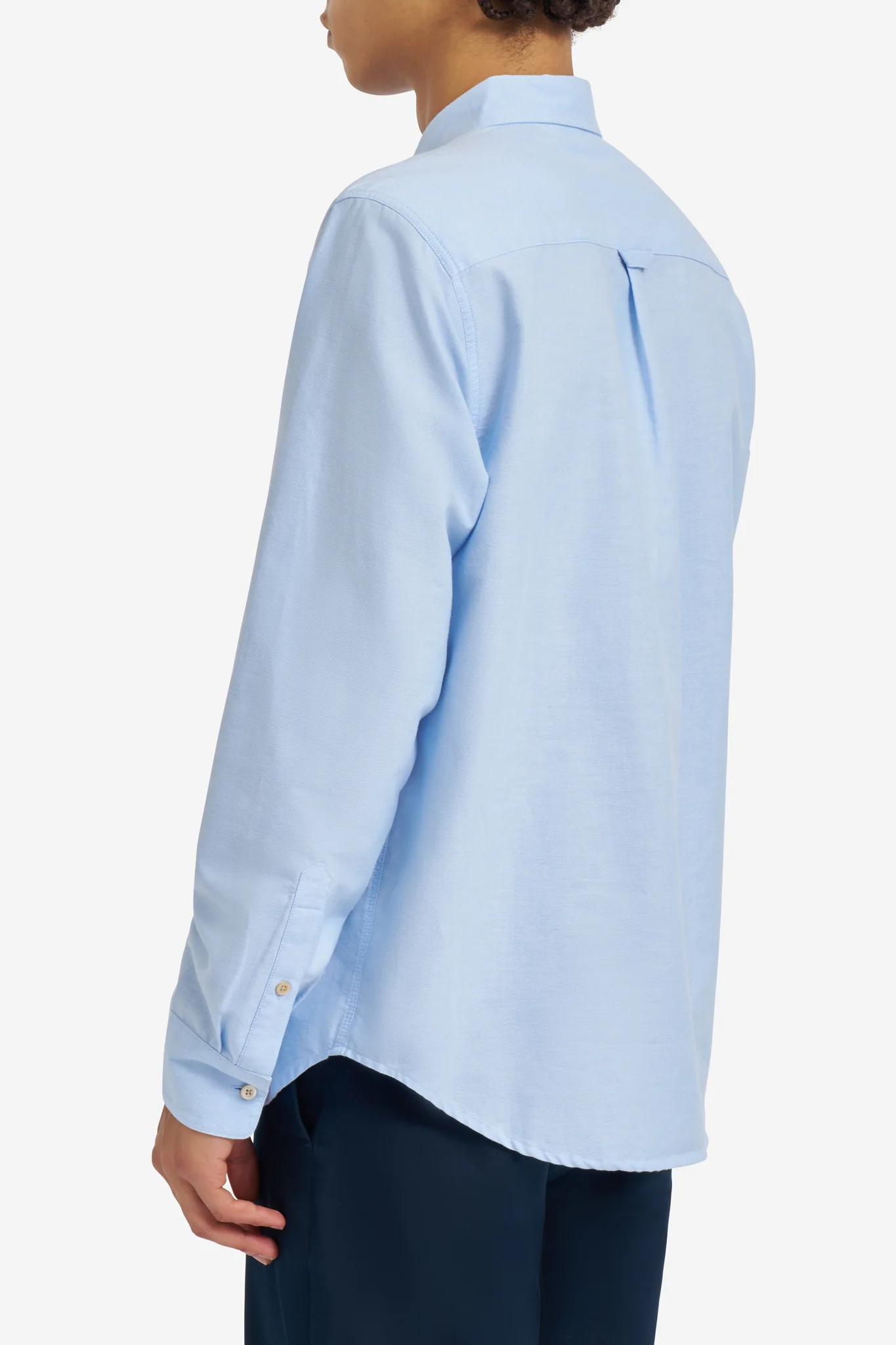 BUTTON DOWN SHIRT - Image 4