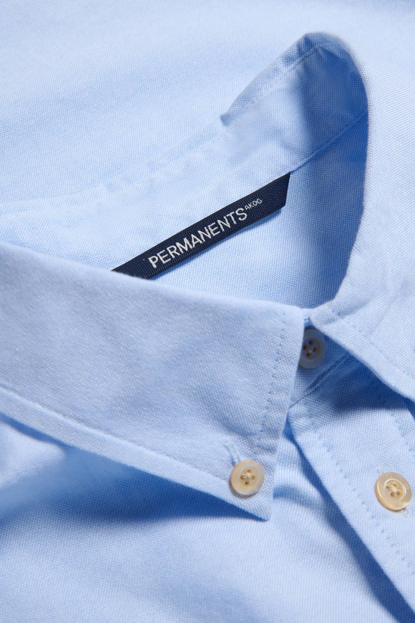 BUTTON DOWN SHIRT - Image 6
