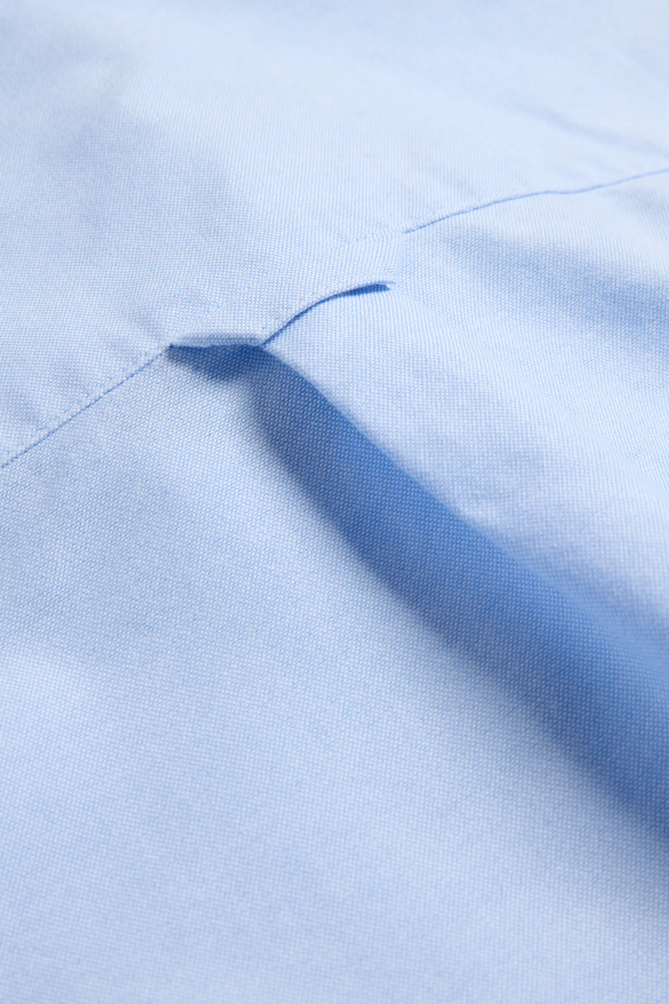 BUTTON DOWN SHIRT - Image 7