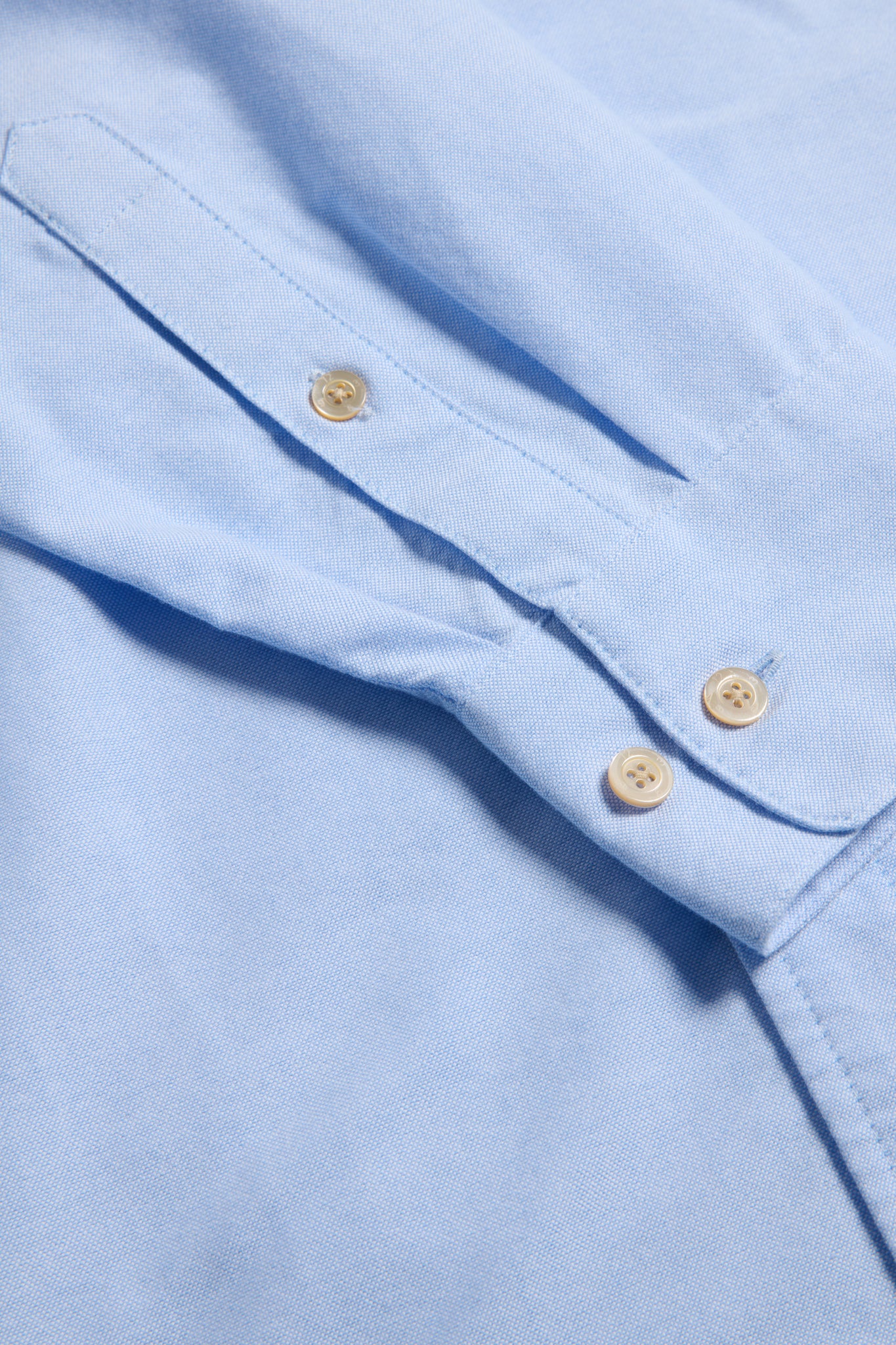 BUTTON DOWN SHIRT - Image 8
