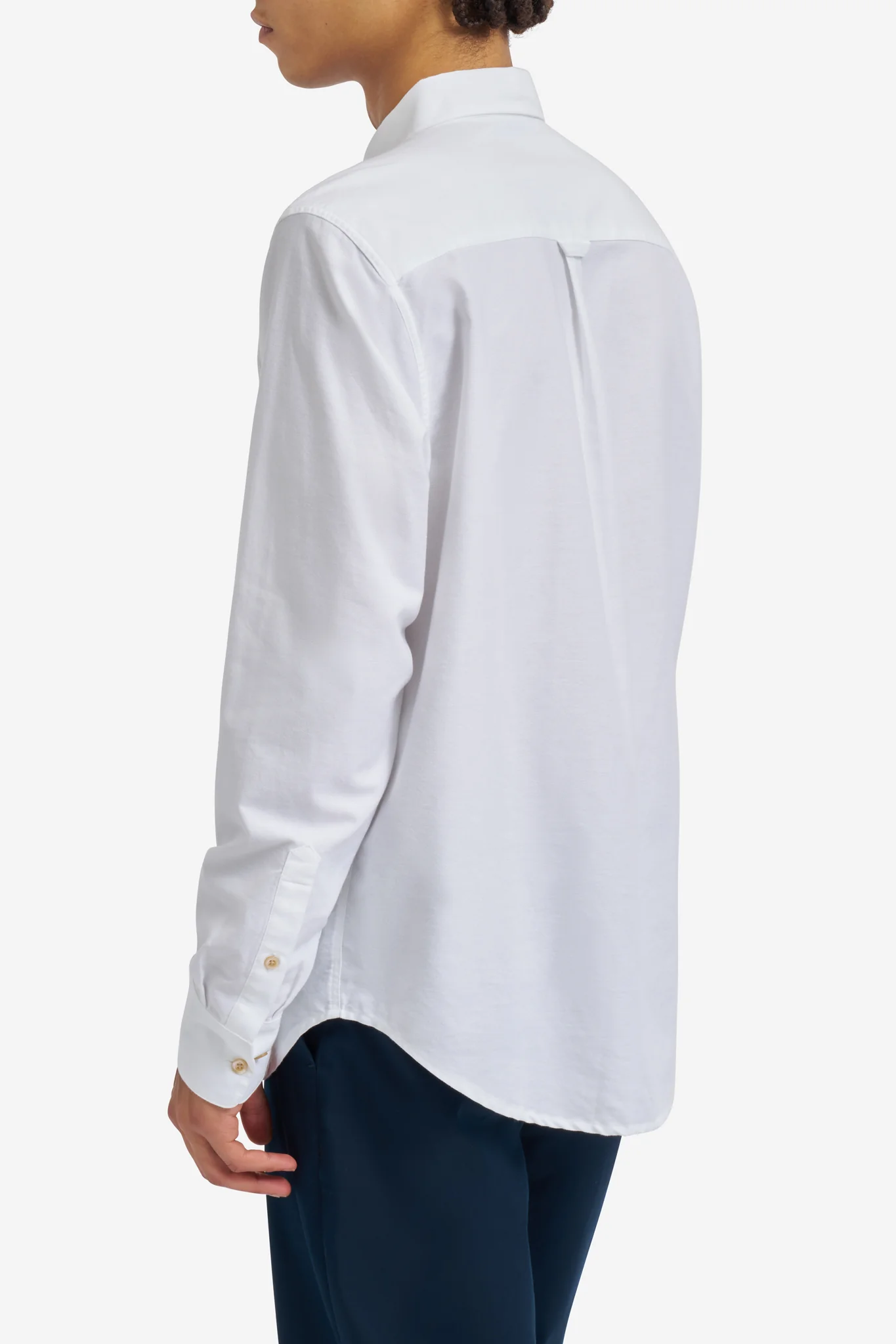 BUTTON DOWN SHIRT - Image 4