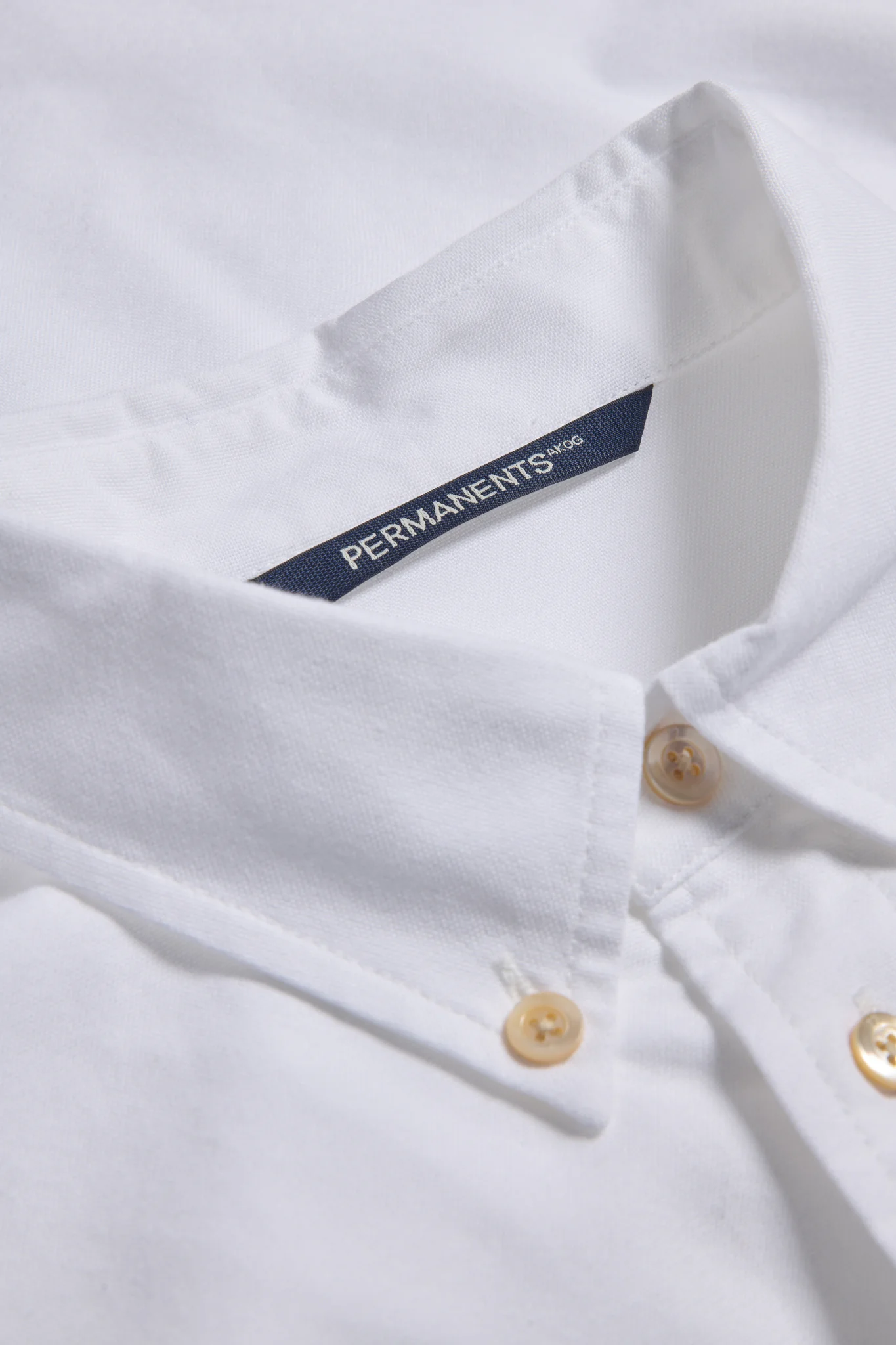 BUTTON DOWN SHIRT - Image 6