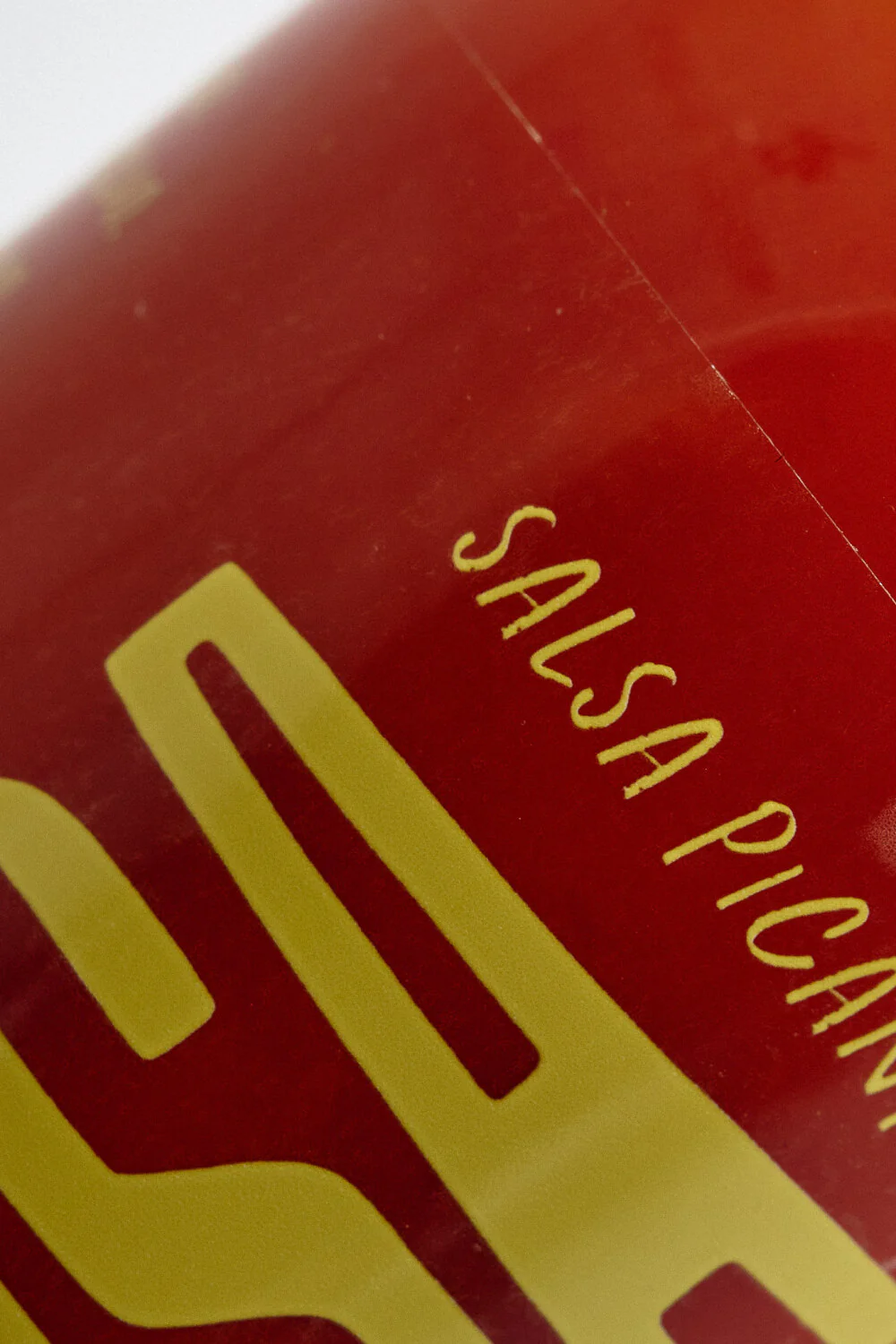 Calurosa Salsa Picante - Image 4