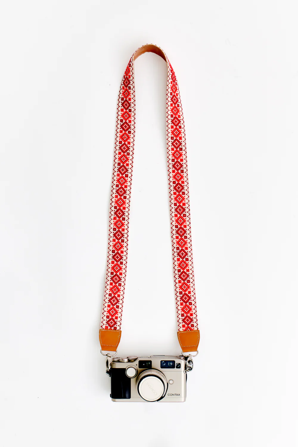 CAMERA STRAP - Image 3