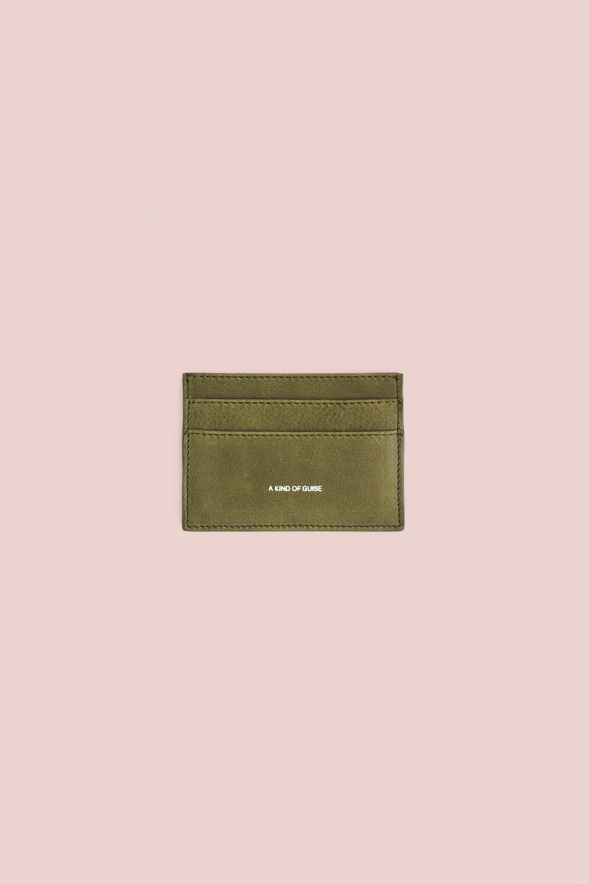 CARD HOLDER