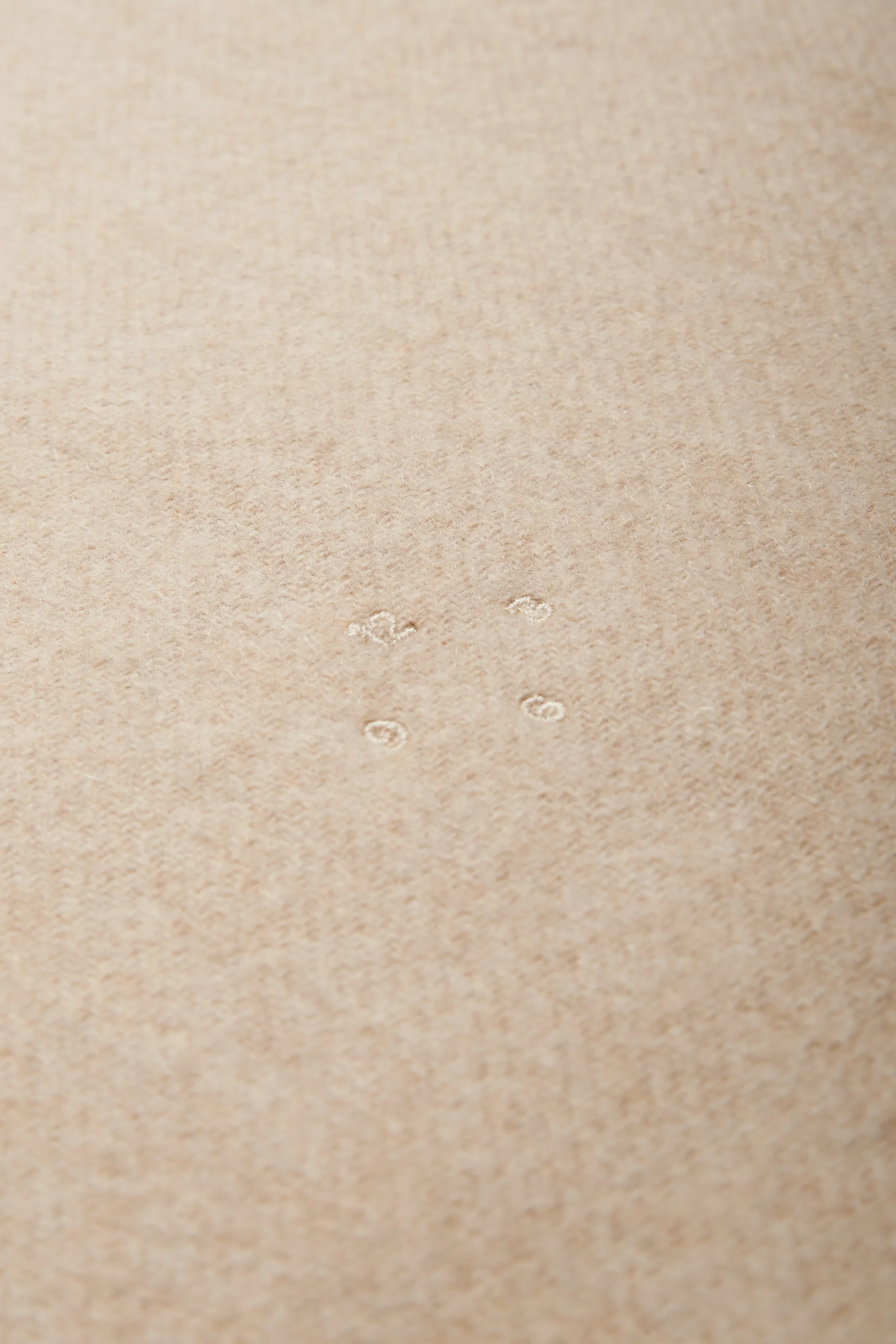 CASHMERE SCARF - Image 3