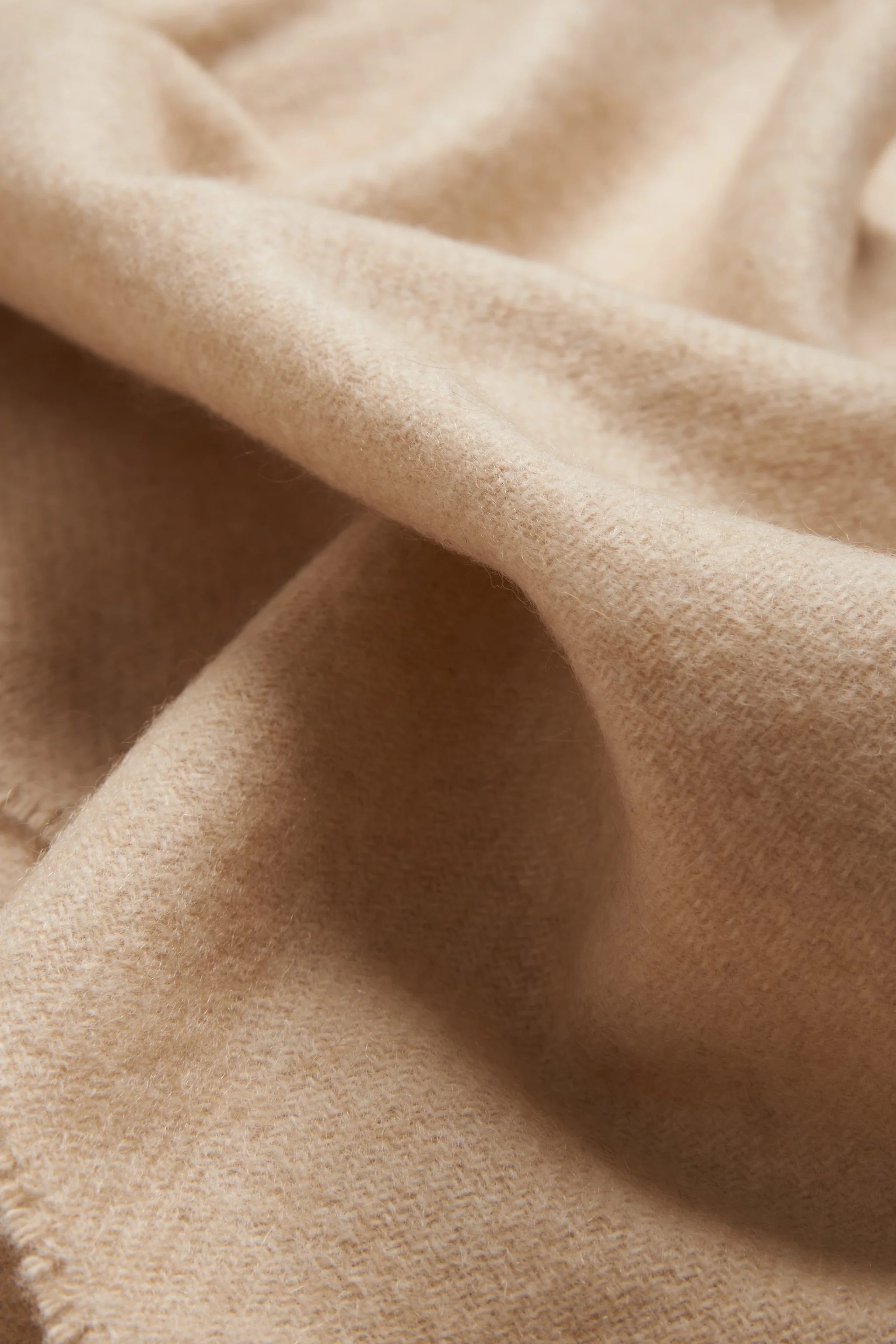 CASHMERE SCARF - Image 4