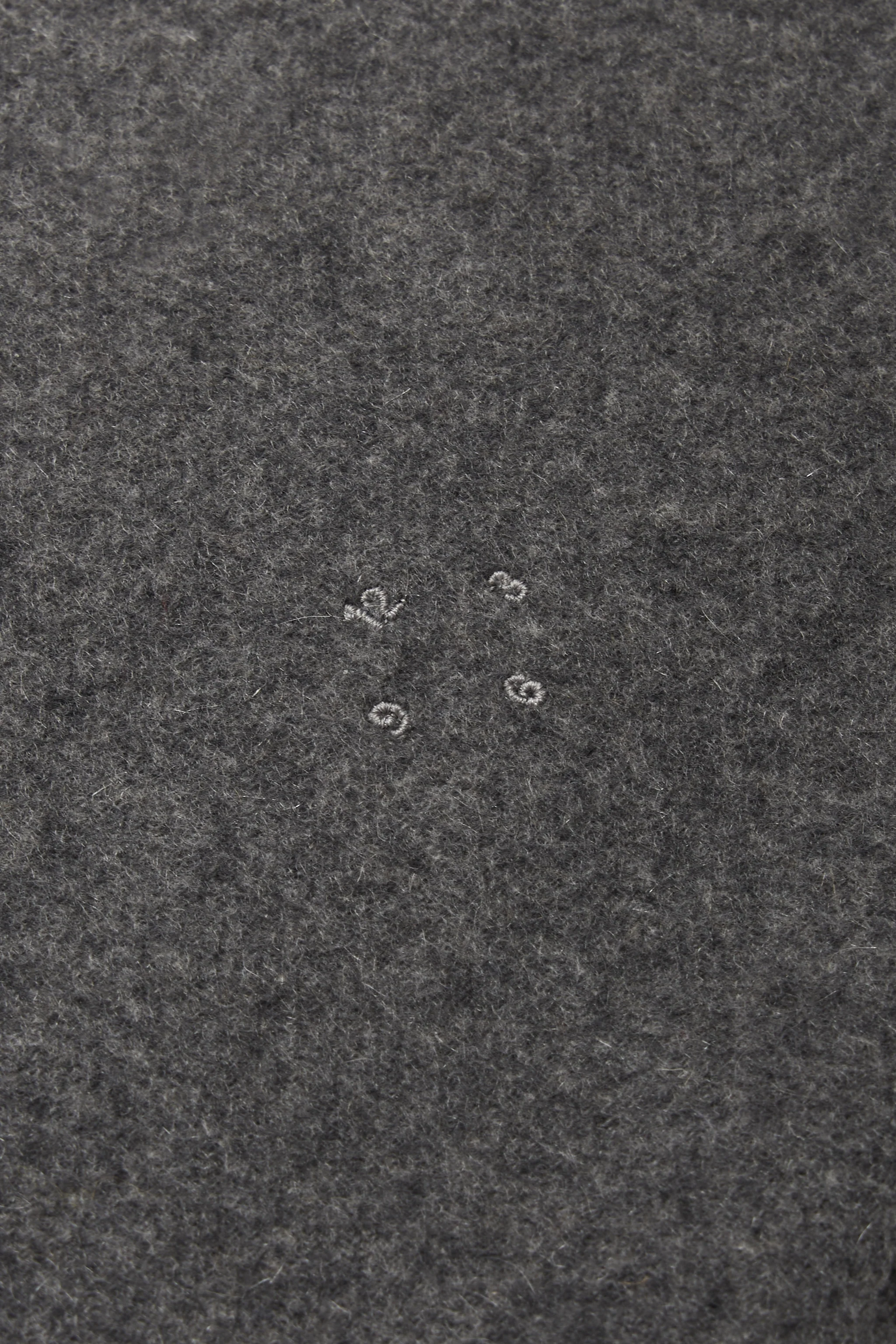 CASHMERE SCARF - Image 3