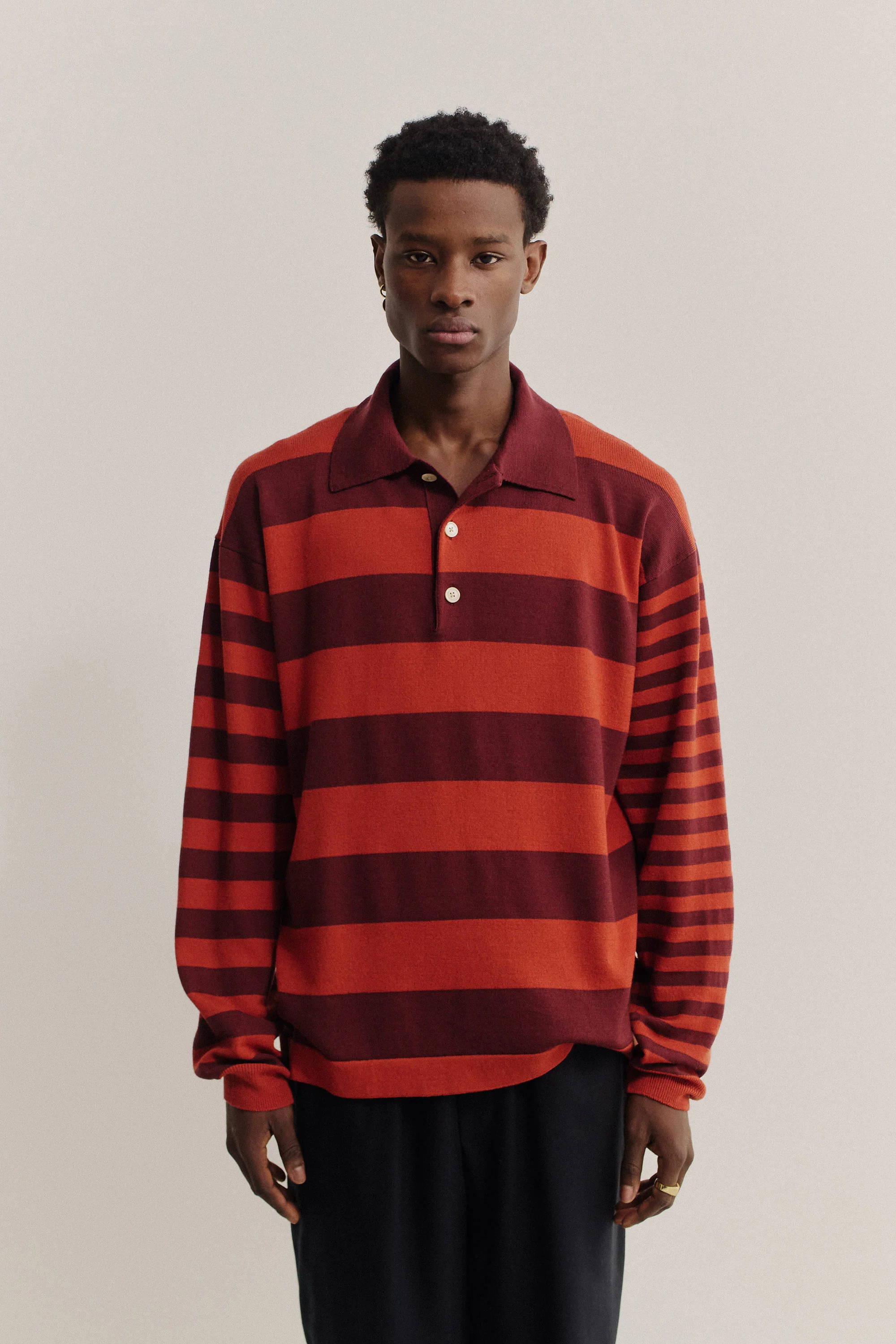 CHAPATI POLO SHIRT - Image 3