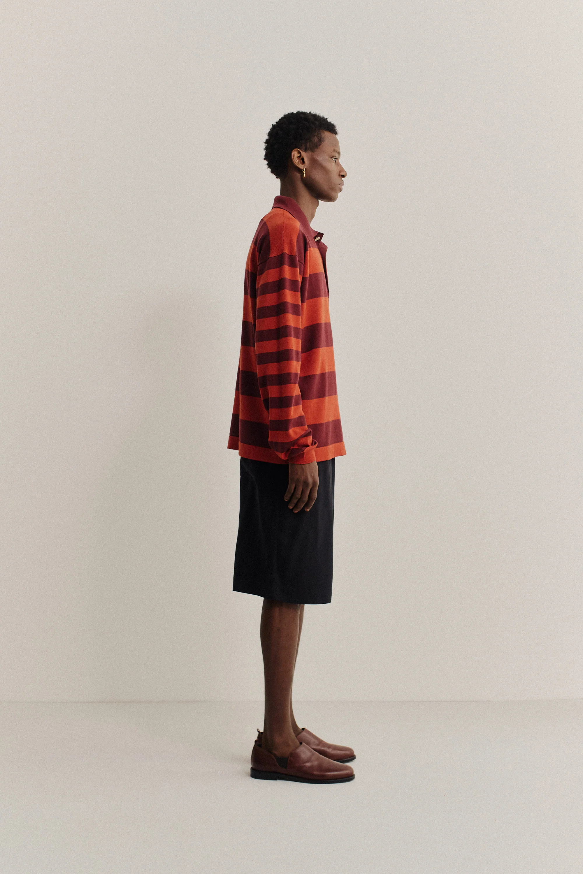 CHAPATI POLO SHIRT - Image 4