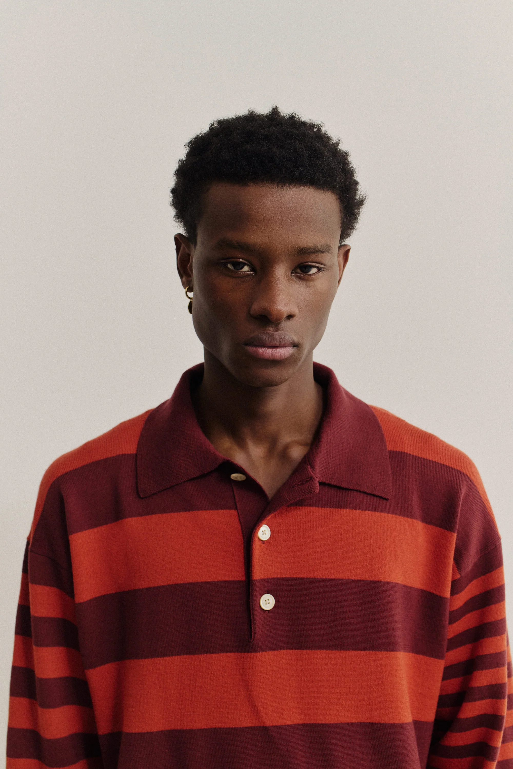 CHAPATI POLO SHIRT - Image 5