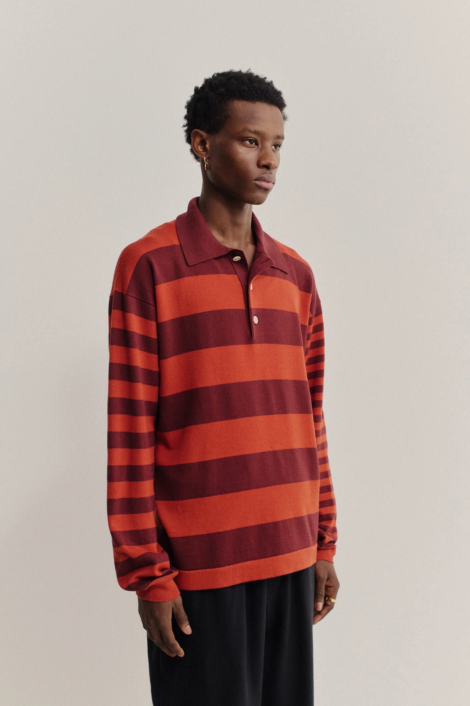 CHAPATI POLO SHIRT - Image 8