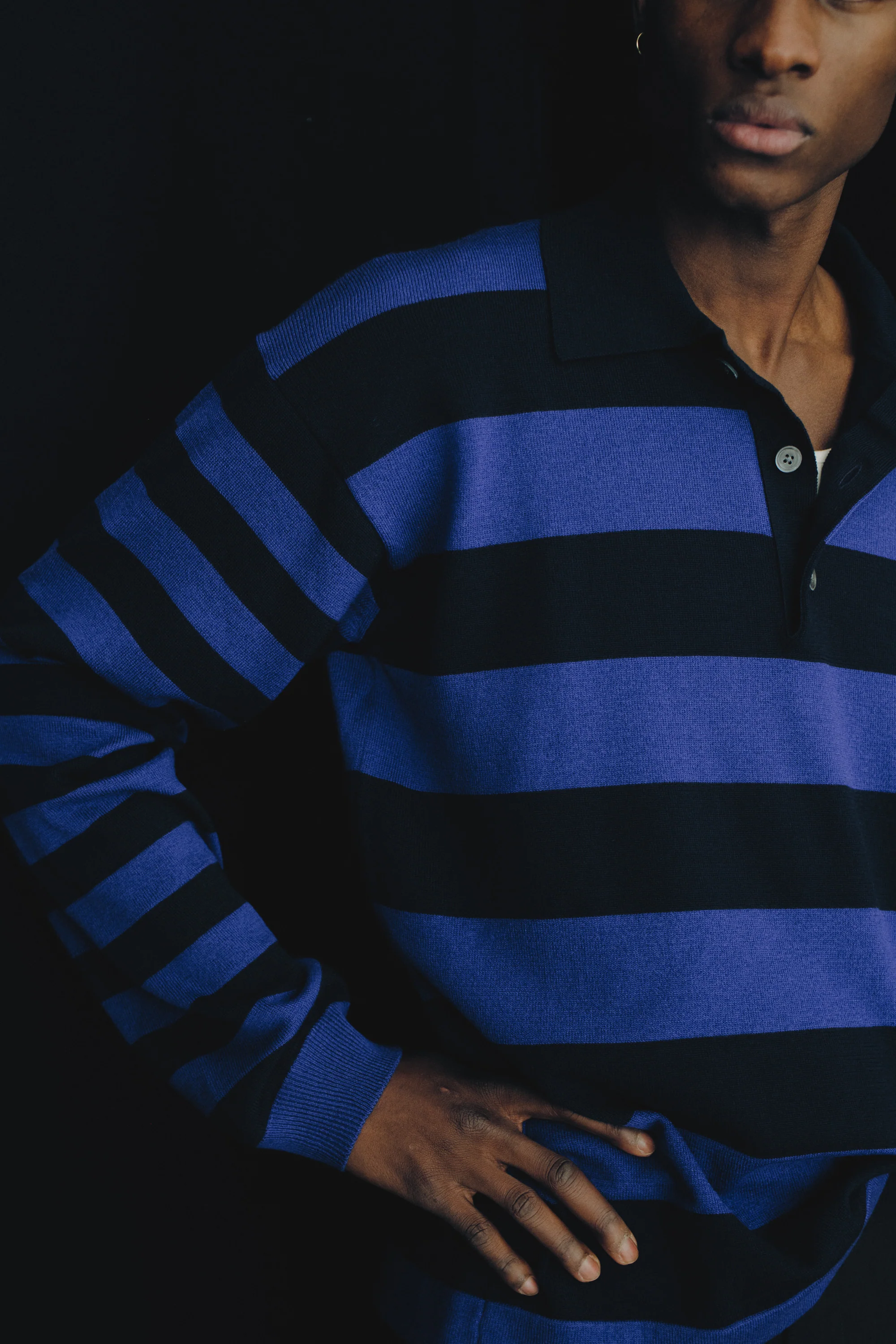 CHAPATI POLO SHIRT - Image 5