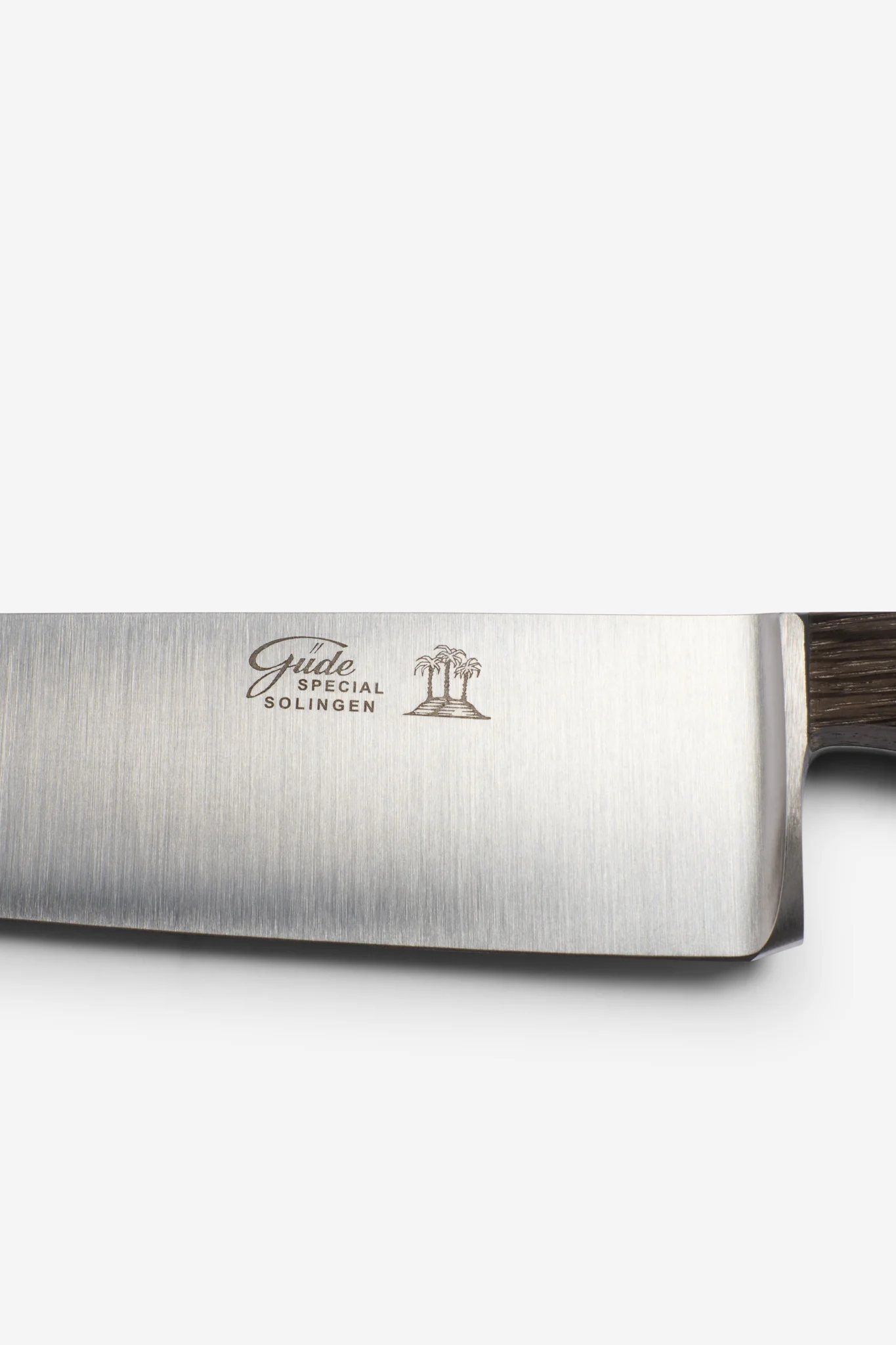 CHEF'S KNIFE - Image 4