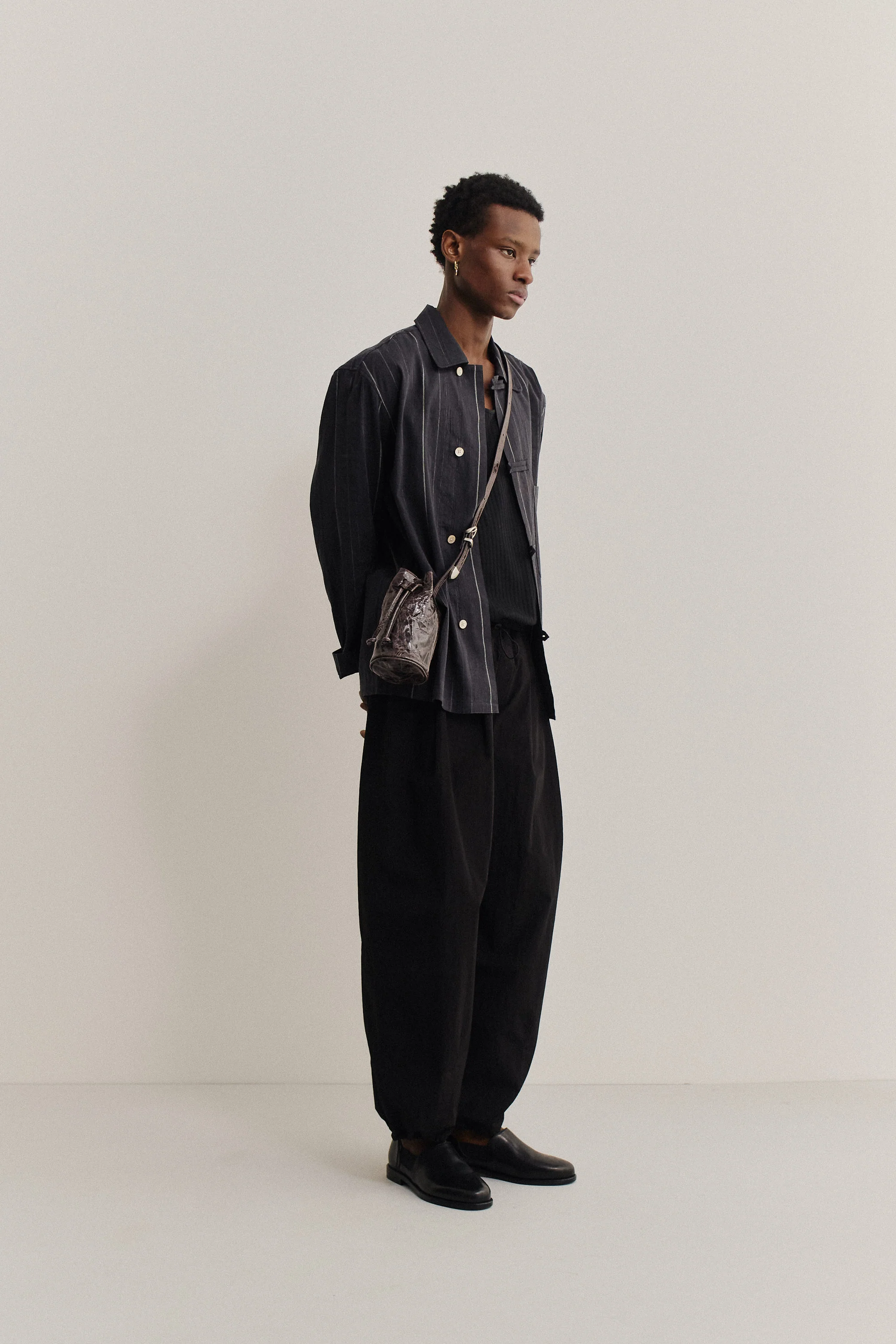 CHUKAR TROUSERS - Image 8
