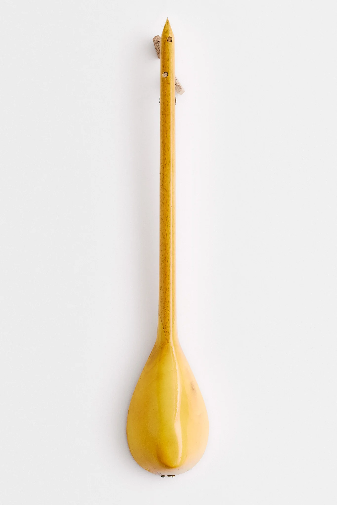 CIFTELI WOODEN LUTE - Image 4